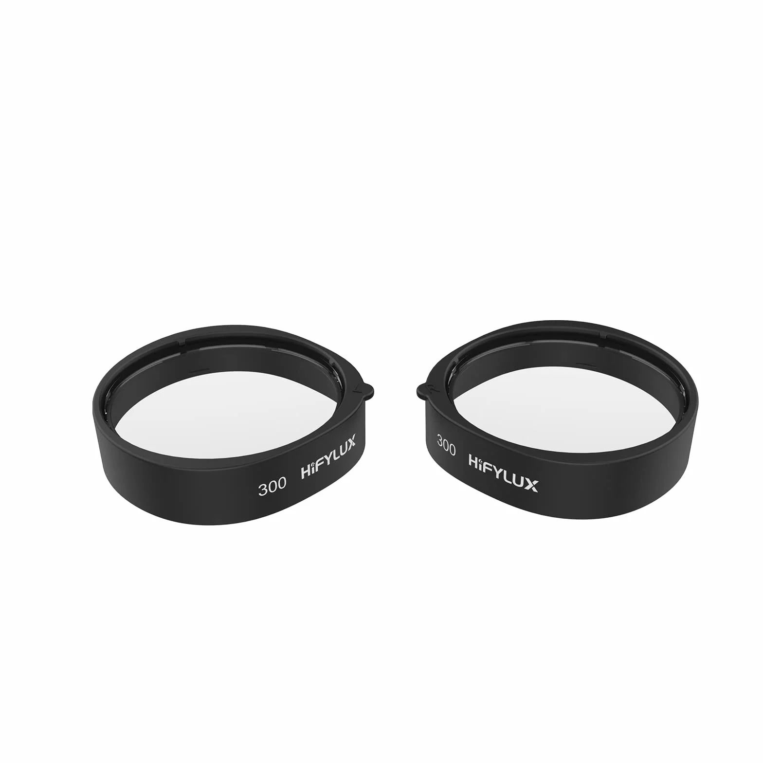 Okulary dla krótkowzroczności do Oculus Quest 2 gry wirtualnej rzeczywistości zestaw słuchawkowy okulary krótkowzroczne akcesoria VR osłona obiektywu ramka ochronna (-3.0D)