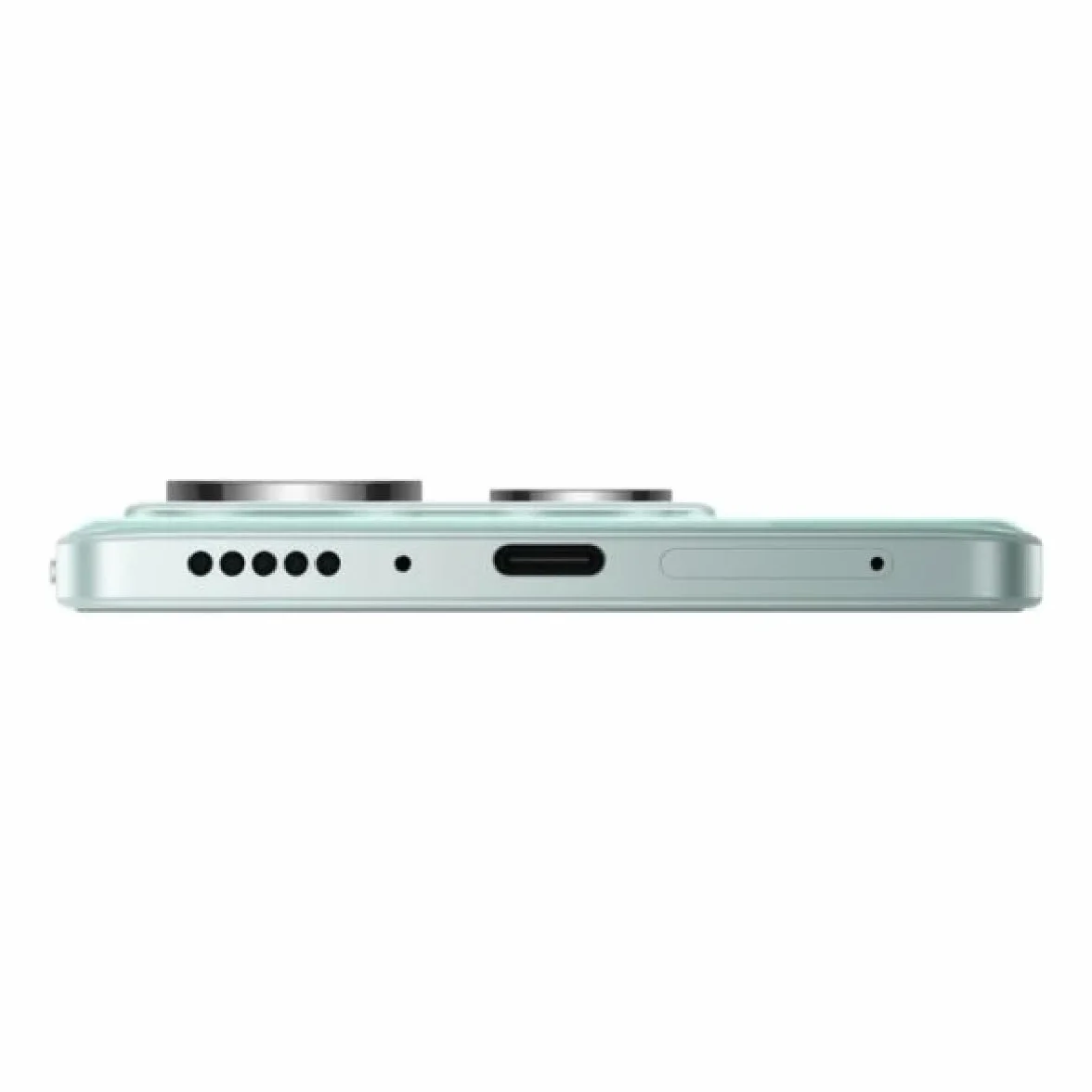 XIAOMI REDMI NOTE 14 5G (6.67'' - 8/256GB) GREEN