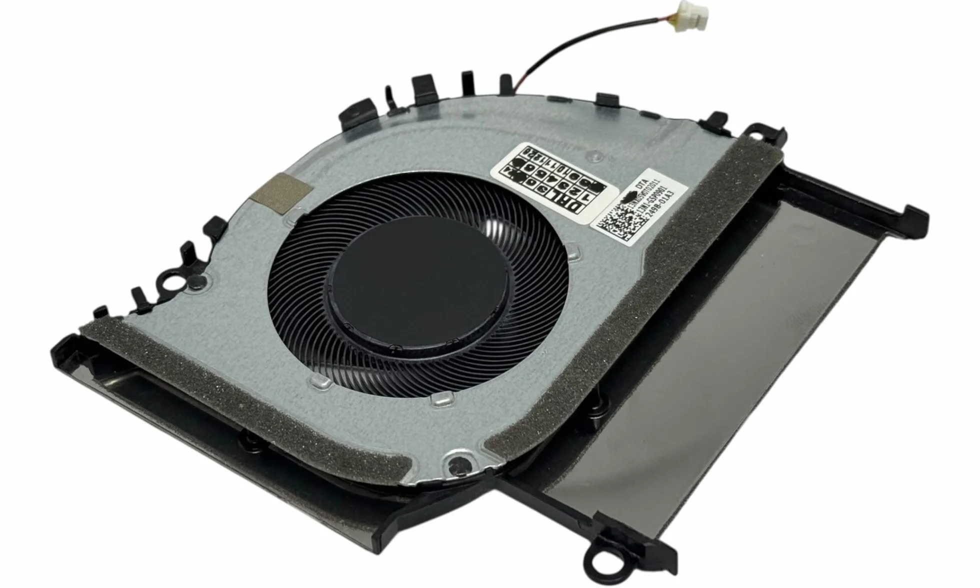 Wentylator chłodzący procesora do Asus ExpertBook B1 B1402CBA, B1402CGA, B1402CVA, B1502CBA, B1502CGA, B1502CVA, PN: 13NX05V0T02011, NS85C70-22H011