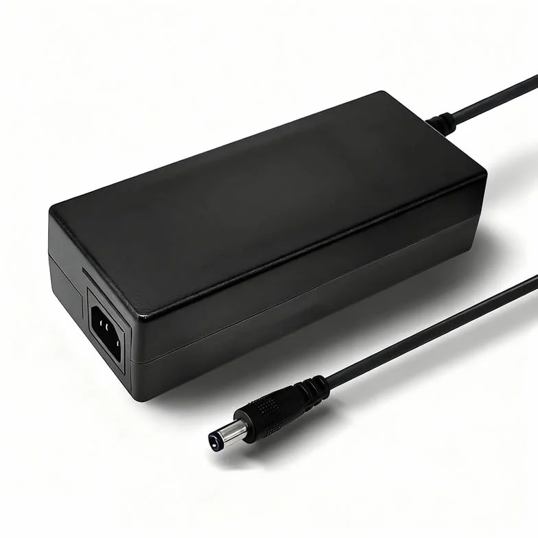 Adapter 12 V 4 A do kamery Panasonic AG-UX90 PAL 4K