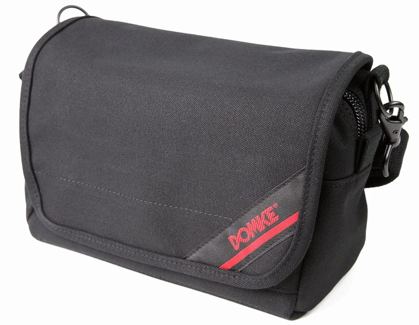 DOMKE Classic Camera Bags F-5XB Shoulder Belt Bag torba na aparat czarna