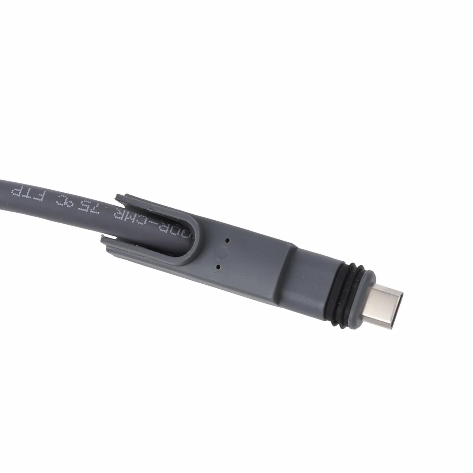 Wtyczka SPX do Adaptera RJ45, Adapter Ethernet 1200Mbps, wodoodporność IP68, do Kabla do Anteny Gen2