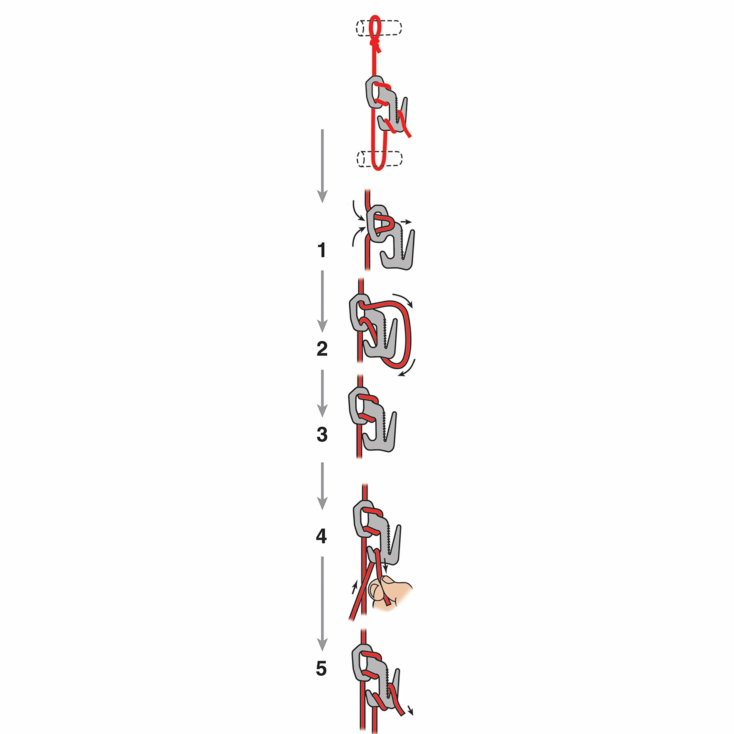 Nite Ize F9L-02-01 Rysunek 9, srebrny, L