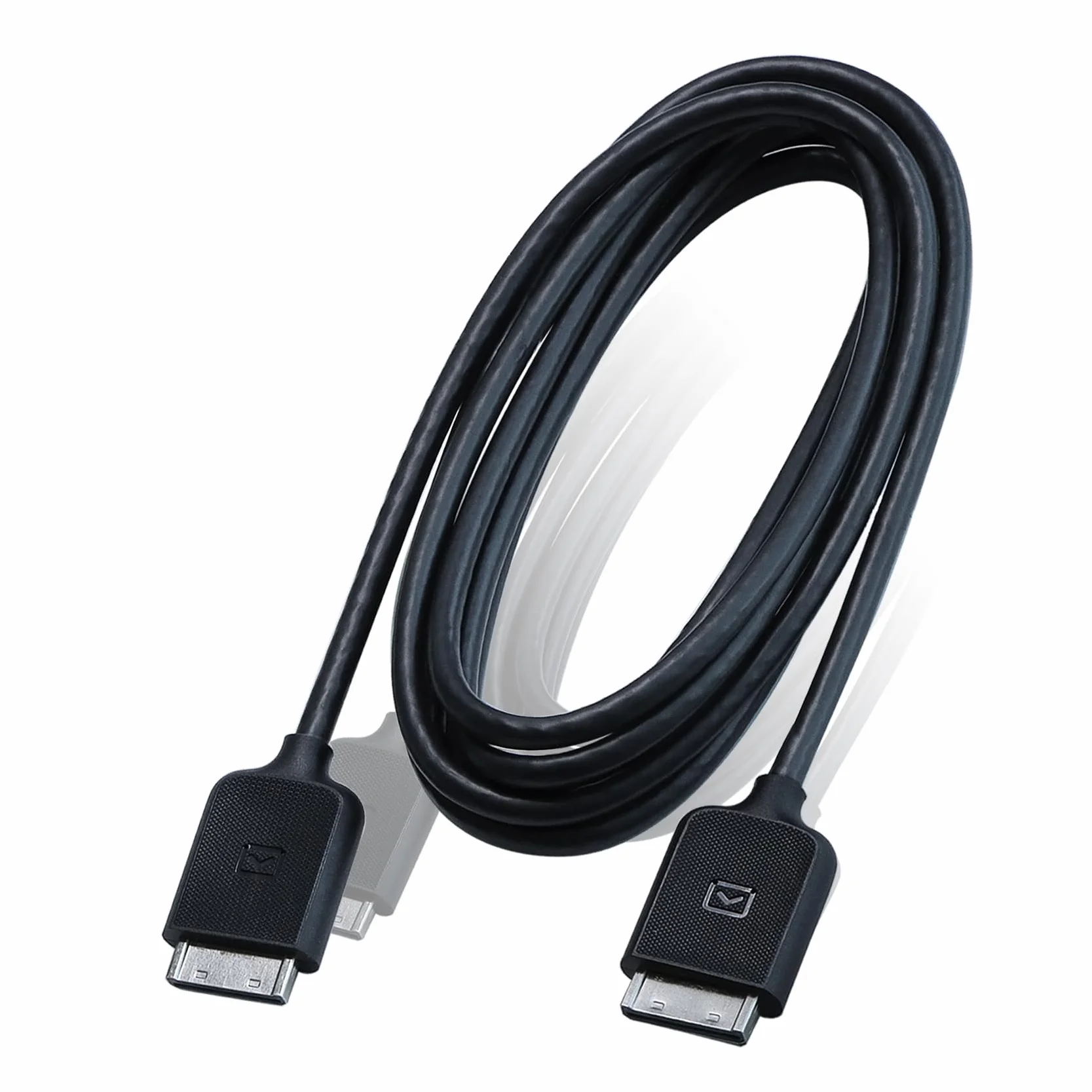 BN39-02210A kabel z jednym połączeniem kompatybilny z Samsung TV 49''-78'' KS7000 KS8000 KS9000 UN55MU7000F UN5KS8500F UN65MU8000F UN65KS8000F, 3M