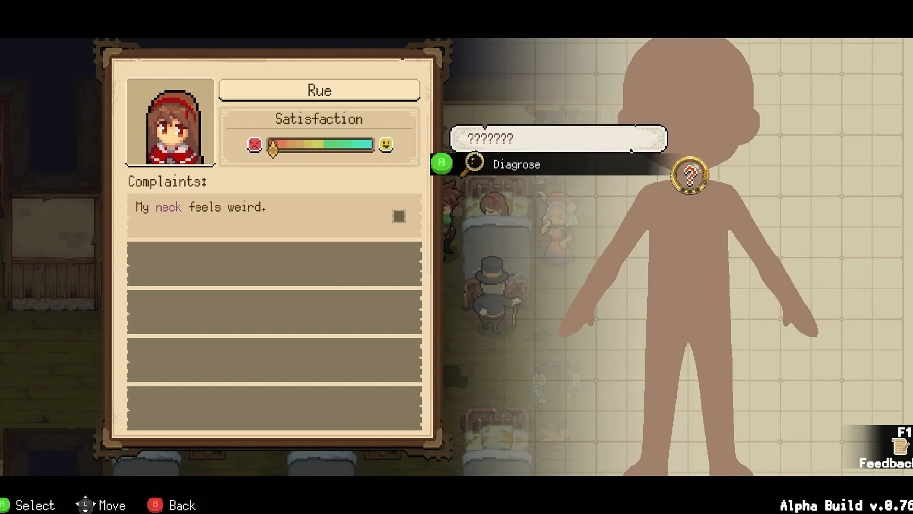 Potion Permit