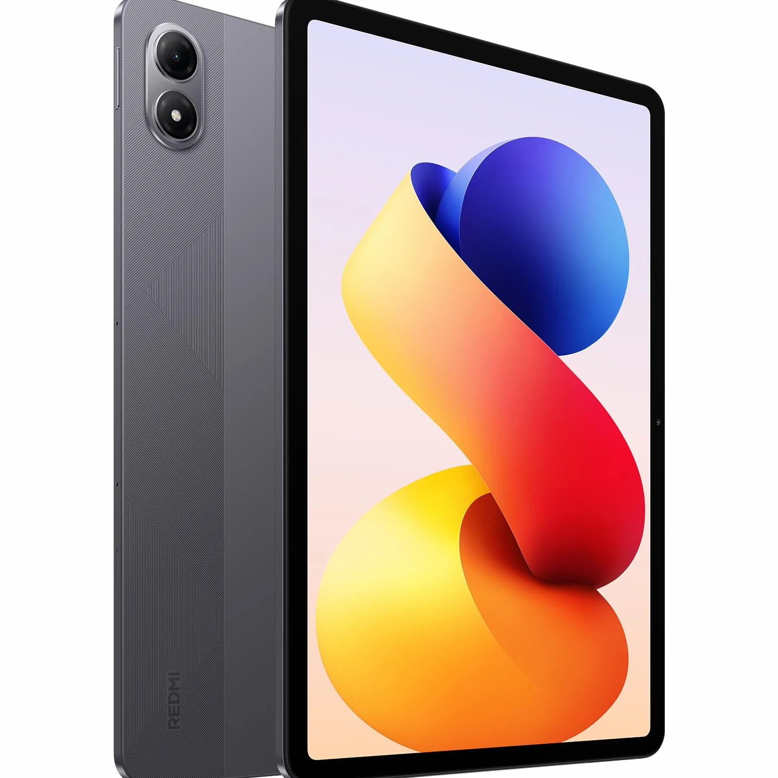 XIAOMI Redmi Pad 2 Pro 5G, 8 + 256 GB, super przejrzysty wyświetlacz 12,1 cala, 2,5 K, 120 Hz, bateria 12 000 mAh, procesor 4 nm z 5G, grafitowo-szary, ładowarka nie jest dołączona