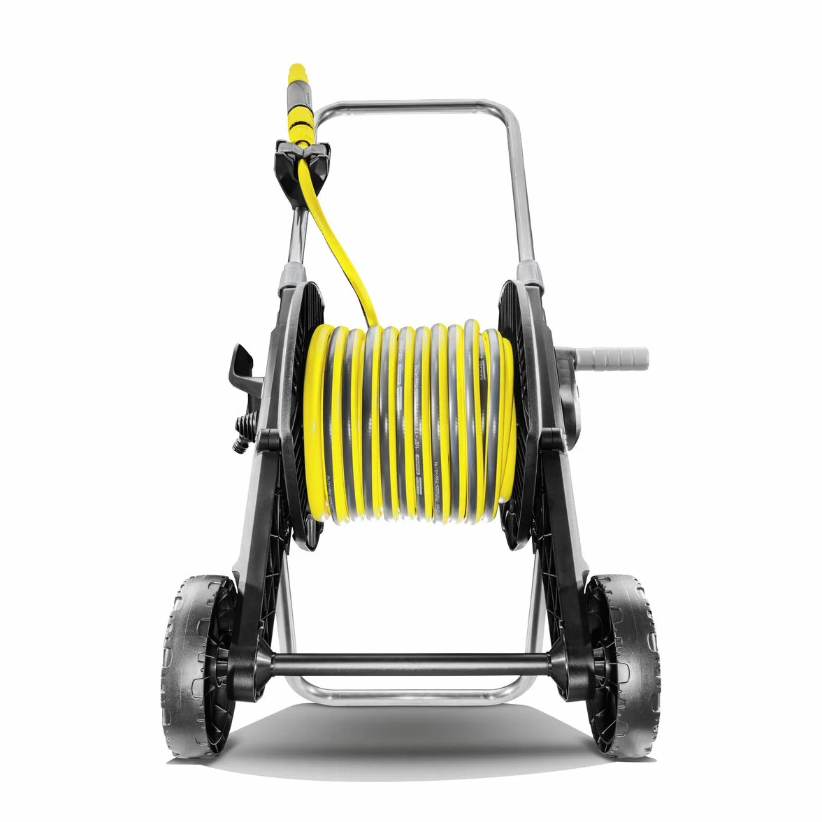 Kärcher HT 4.520 zestaw 5/8" wózek na wąż