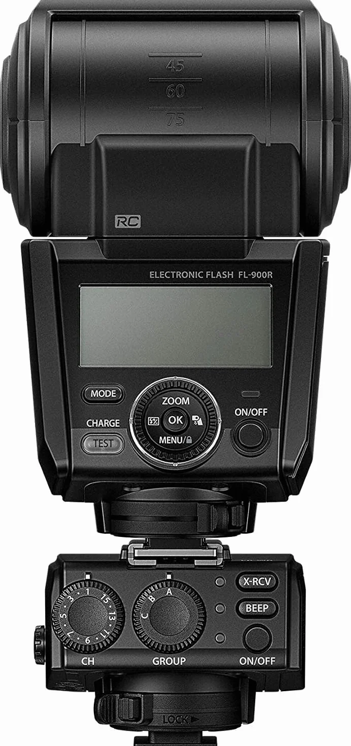 Olympus FR-WR lampa błyskowa
