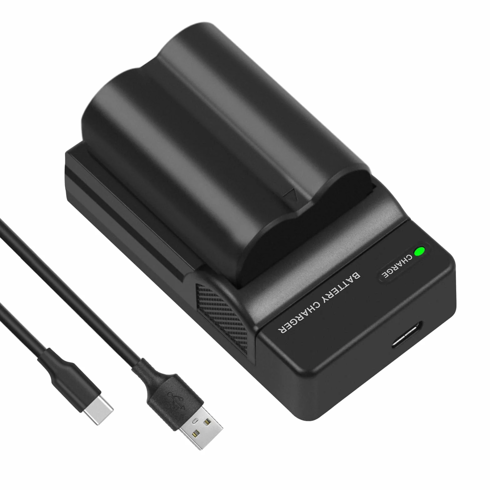 NP-W235 2600 mAh i ładowarka do Fujifilm X-T4, X-T5, GFX-50S II, GFX 100S, GFX-100 II, X-H2, X-H2S, XS20, X-S20