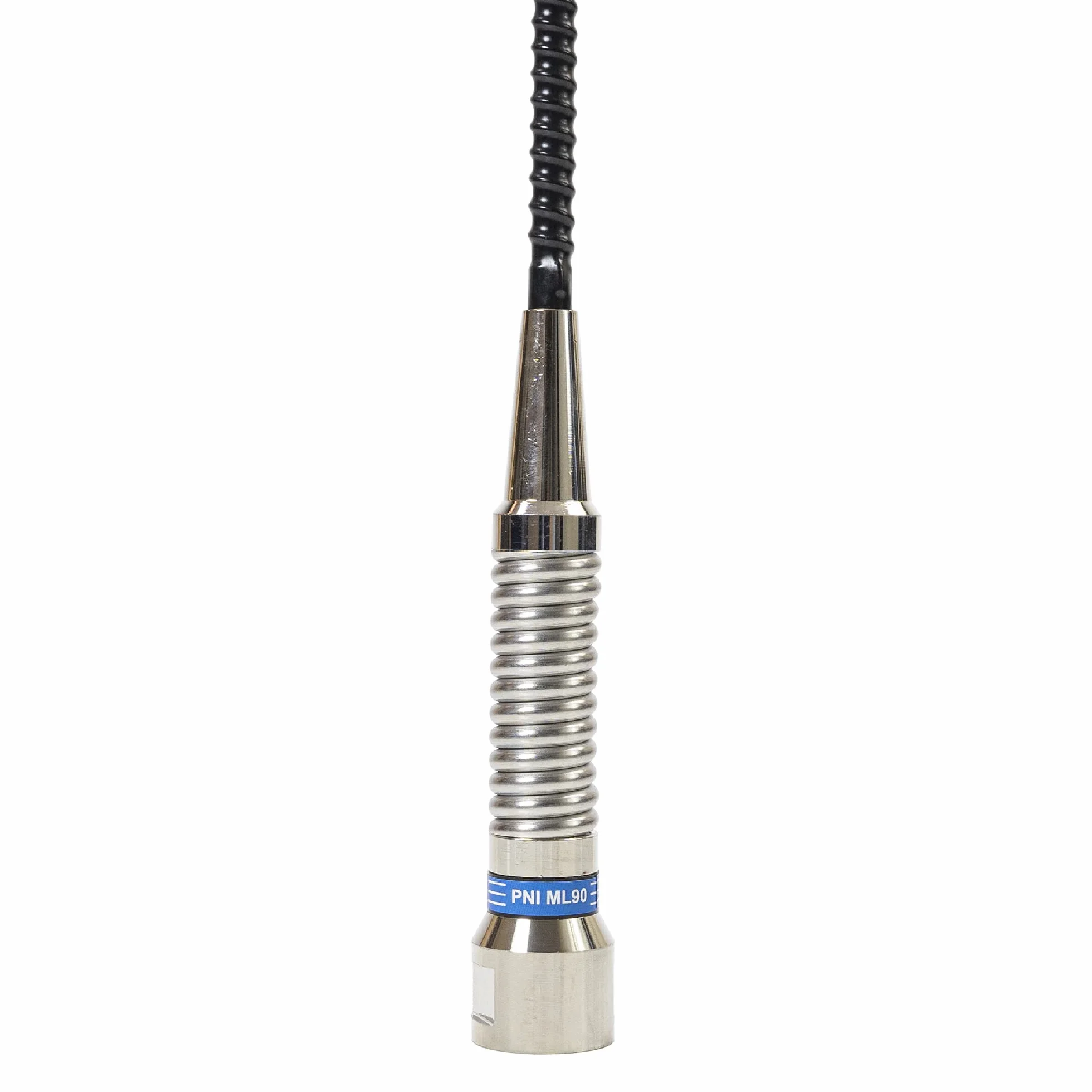 Antena CB PNI ML90 26-30MHz, 71 cm, 150W, bezprzewodowa, kompatybilna z dowolnym połączeniem PL259