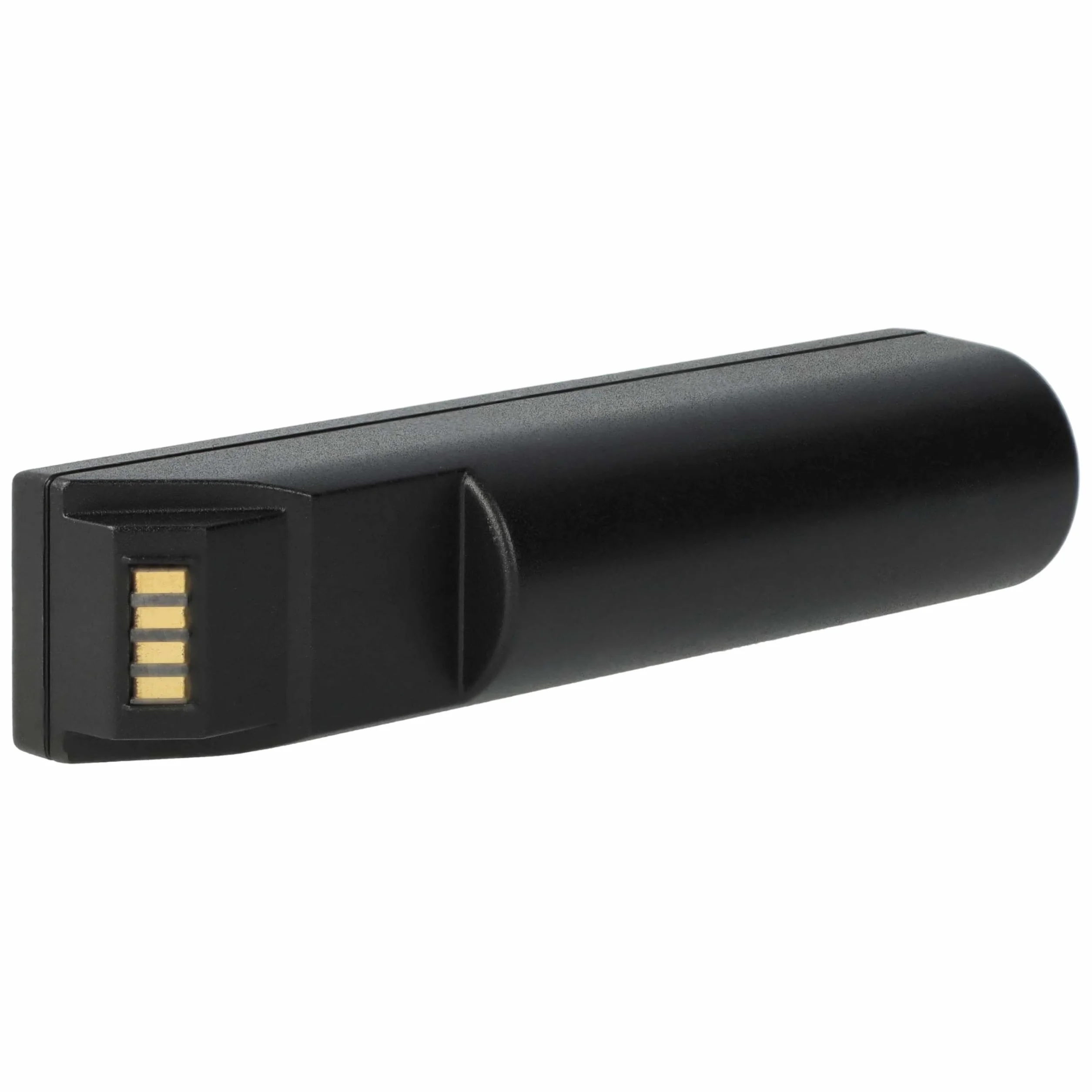 vhbw 2 x akumulator zastępuje Honeywell 50148009-001 BAT-SCN05 do czytnika kodów kreskowych, POS (2400 mAh, 3,7 V, litowo-jonowy)