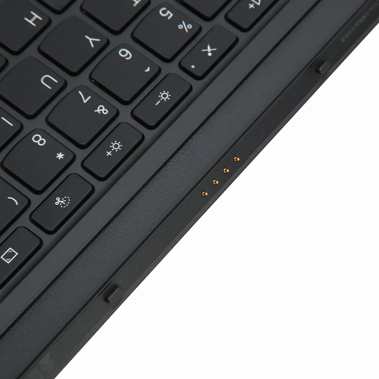 Etui na klawiaturę Tabletu do Xiaoxin Pad, Bezprzewodowa Klawiatura Magnetyczna z Touchpadem, 12 Klawiszy Skrótu, Regulowany Kąt, do 11,2 Cala Xiaoxin Pad Pro 2022