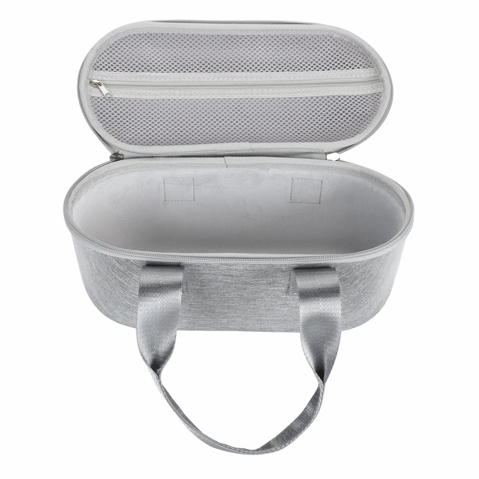 Etui na głośnik Bluetooth Odporna na wstrząsy wodoodporna torba ochronna na twarda torba podróżna do głośnika HT AX7 Nylon EVA materiał 33x18x14cm