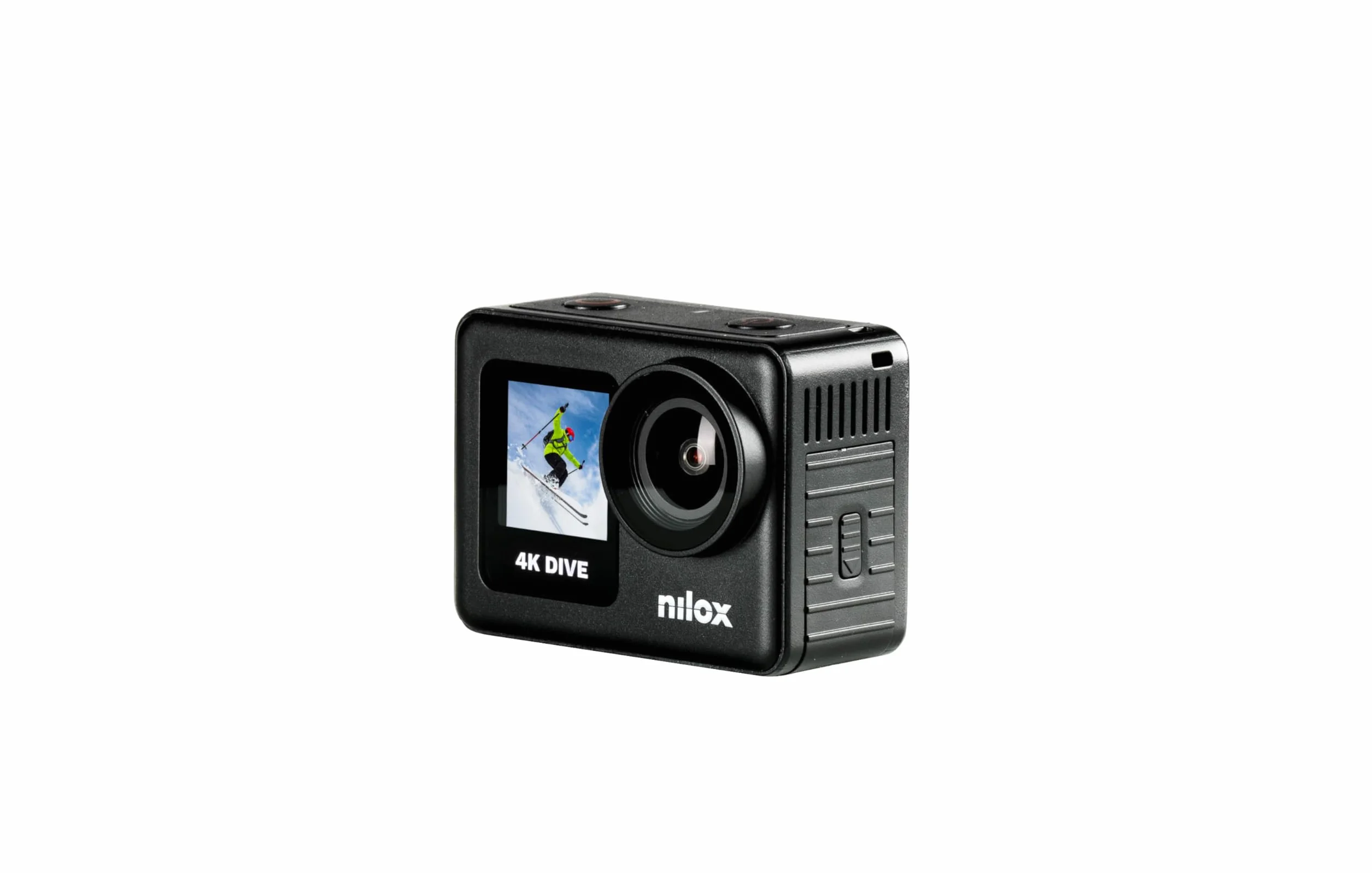 Nilox Action Cam 4K Dive
