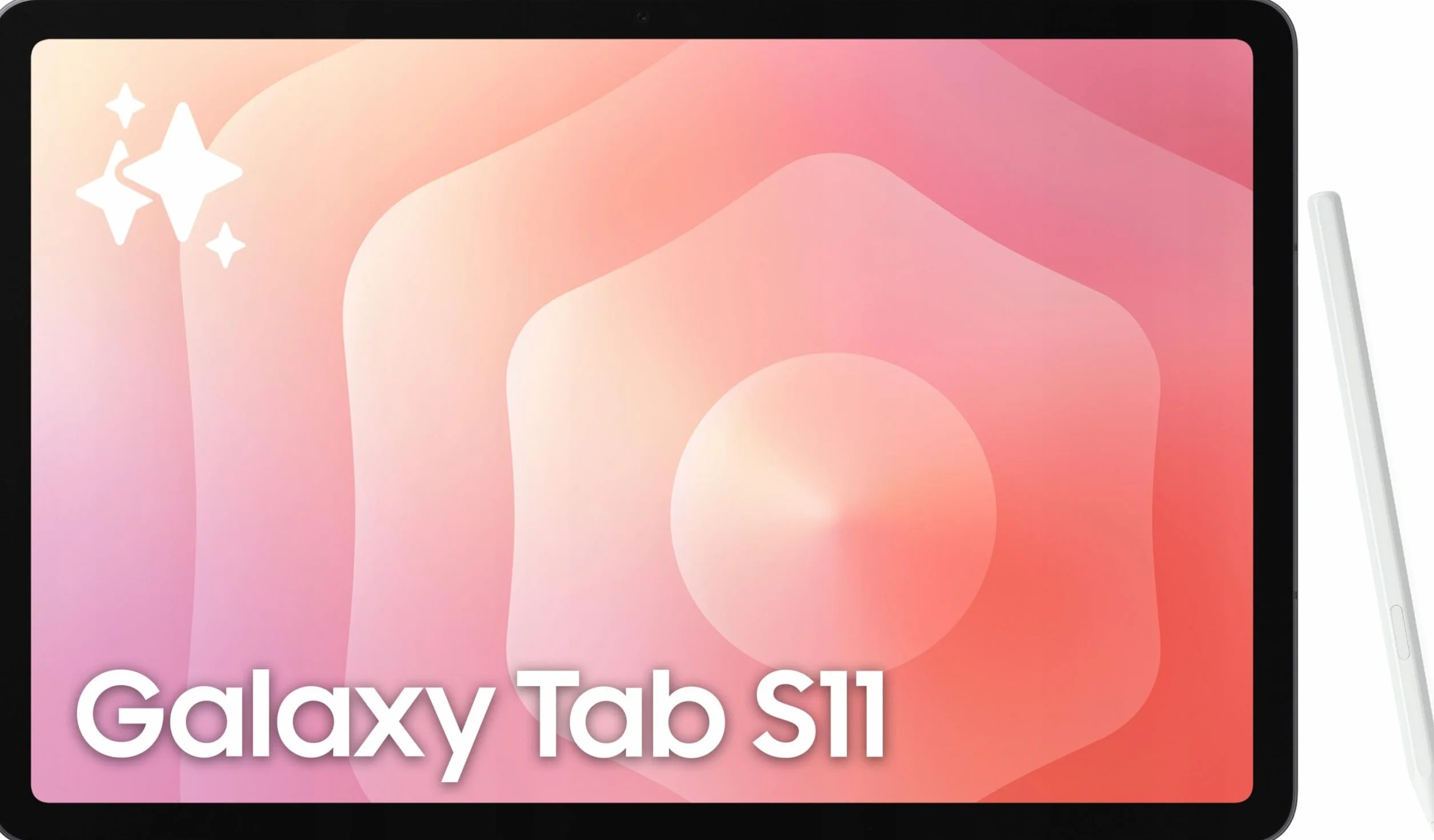 Tablet Samsung SM X730NZAREUE GALAXY AI TAB S11 Szary [Wersja Polska]