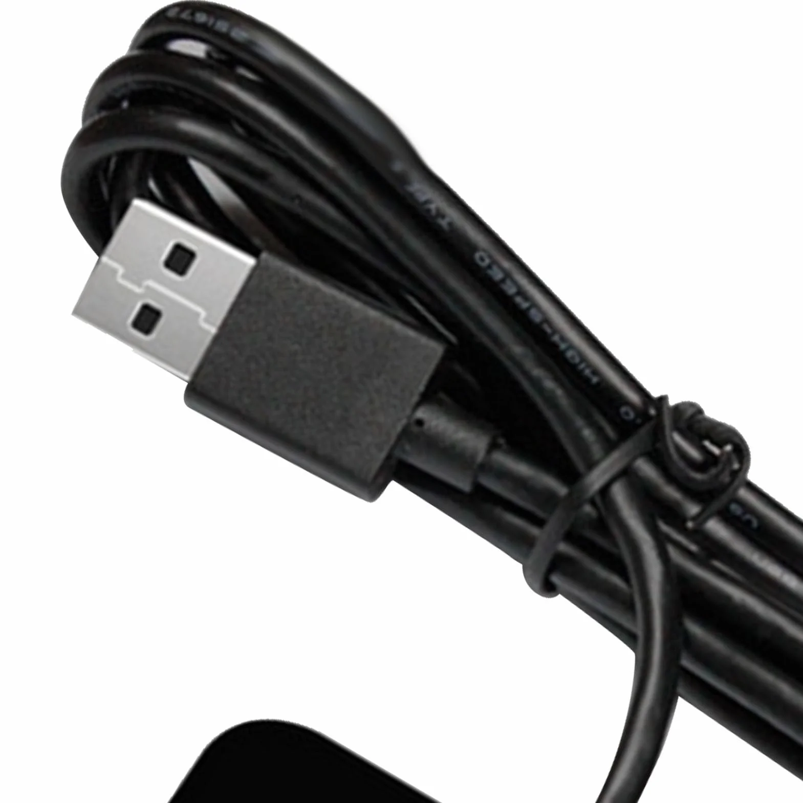 Biometryczny Czytnik Linii Papilarnych, Czytnik Linii Papilarnych USB z Kablem 5,9FT do Komputera PC, Niskie Rozpoznawanie Błędów, łatwa Konfiguracja (ZKLIVE20R)