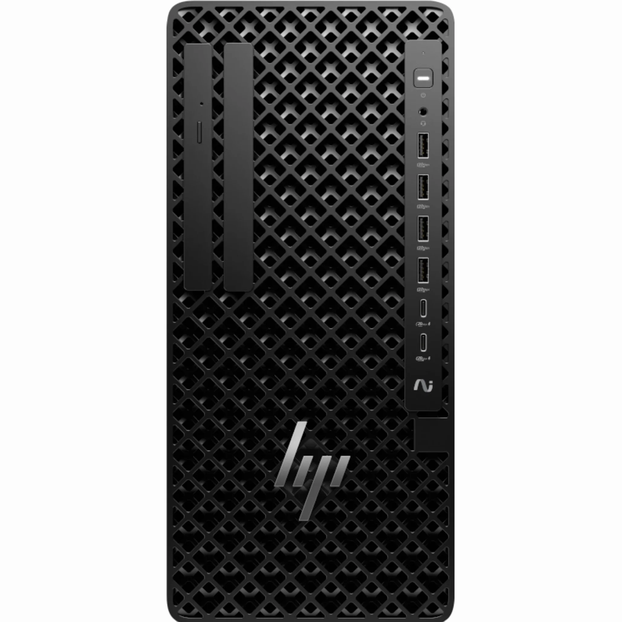 HP Z1 Tower G1i Workstation A40SYET [Intel Core Ultra 7 265, 32GB RAM, 1000GBGB SSD, Intel Grafik, Windows 11 Pro] (A40SYET#ABD)