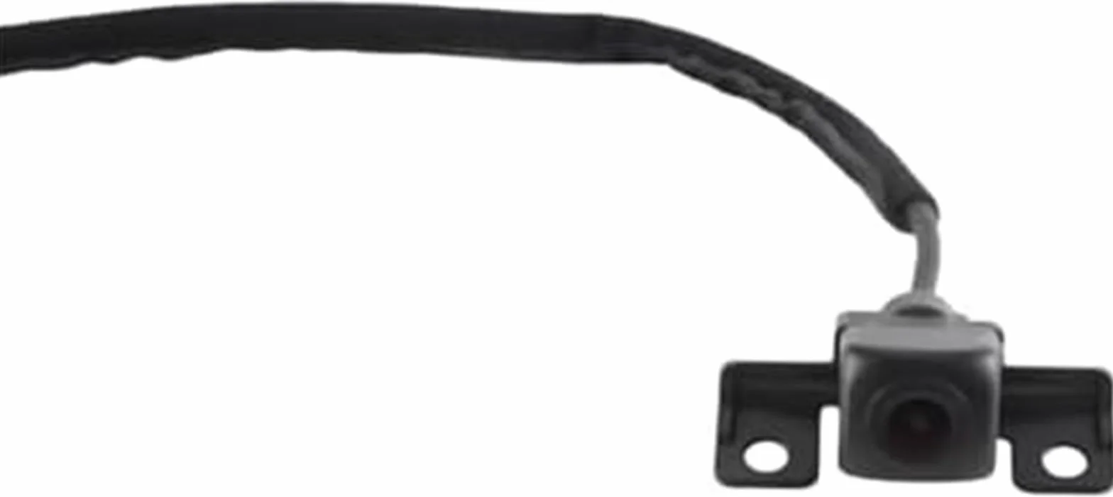 Tylna kamera pojazdu Kamera cofania, dla Hyundai, dla Equus 2013 2014 2015 2016 widok z tyłu samochodu Backup 957603N501