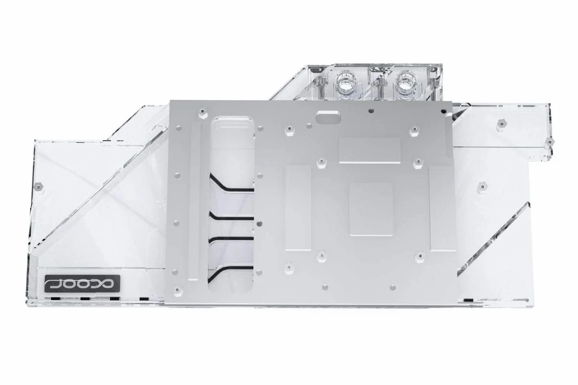 Alphacool 11751 Chłodzenie wodą i gazem
