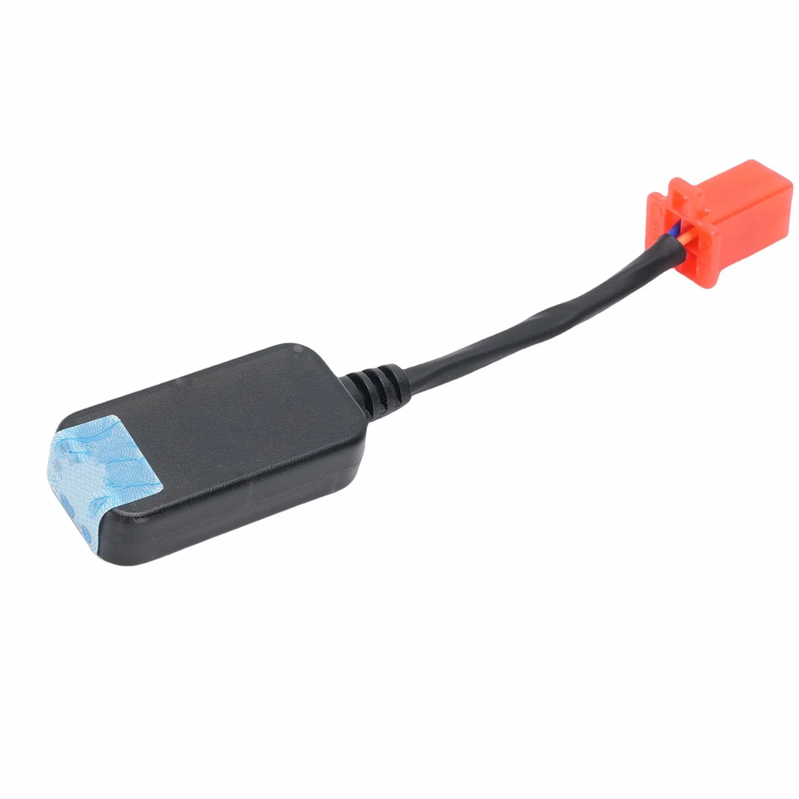 Luqeeg Dongle Adapter dla EBIKE, Kompatybilny z Modułem Programowania Kontrolera Fardriver, Tabletkami Komputerowymi i Programowalnym Adapterem Sieci