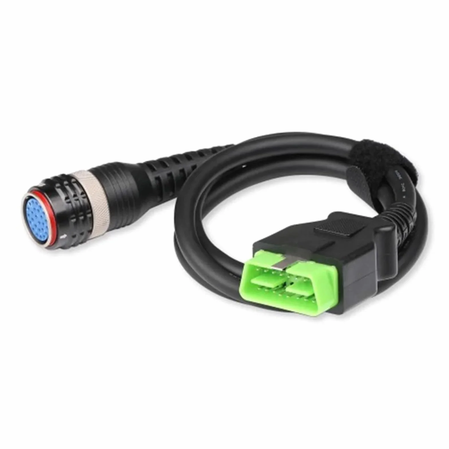 88890300 V2.8.15 Narzędzie diagnostyczne do ciężarówek z okrągłym interfejsem (Vocom Blue Interface)