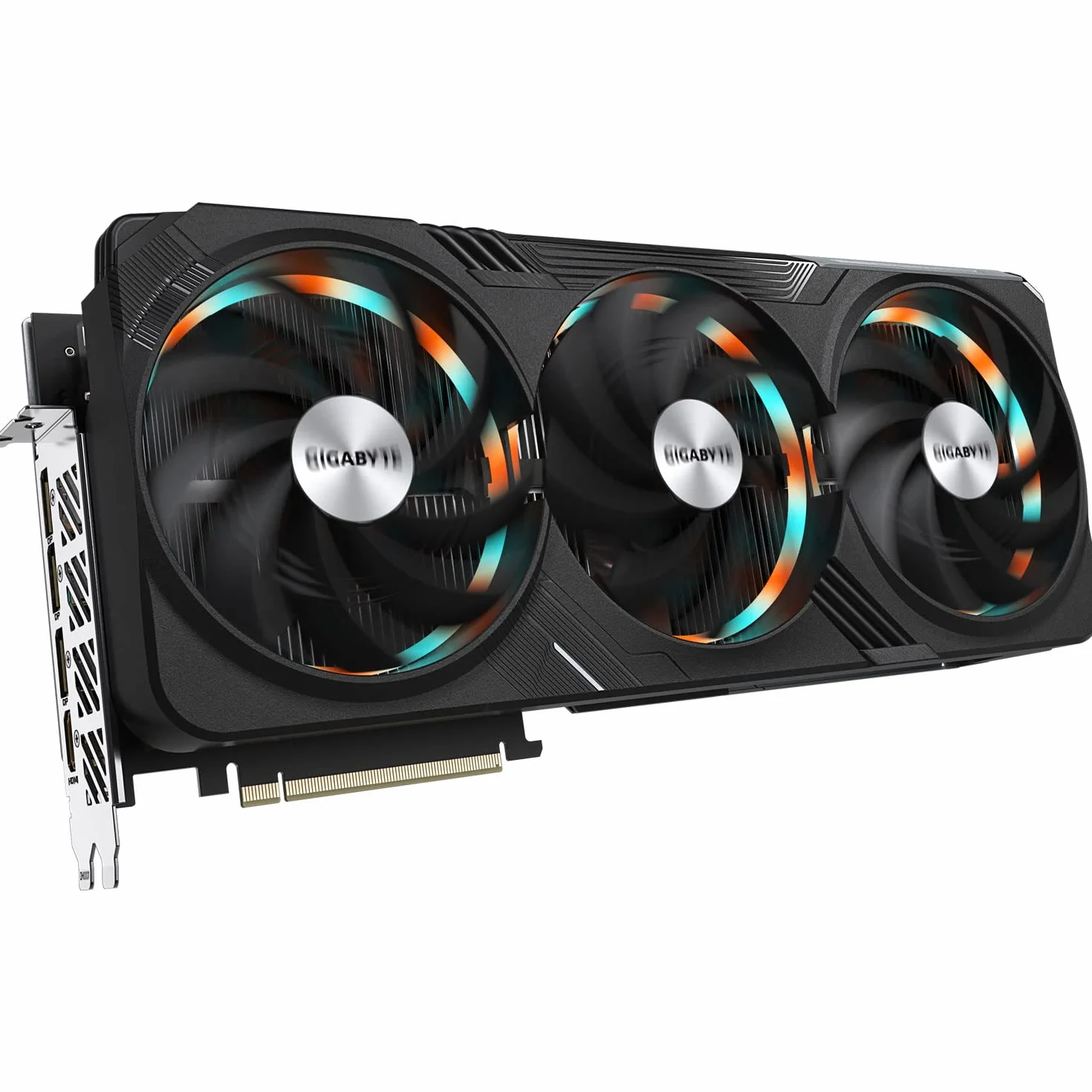 Gigabyte Karta graficzna GeForce RTX 4080 16 GB GAMING OC