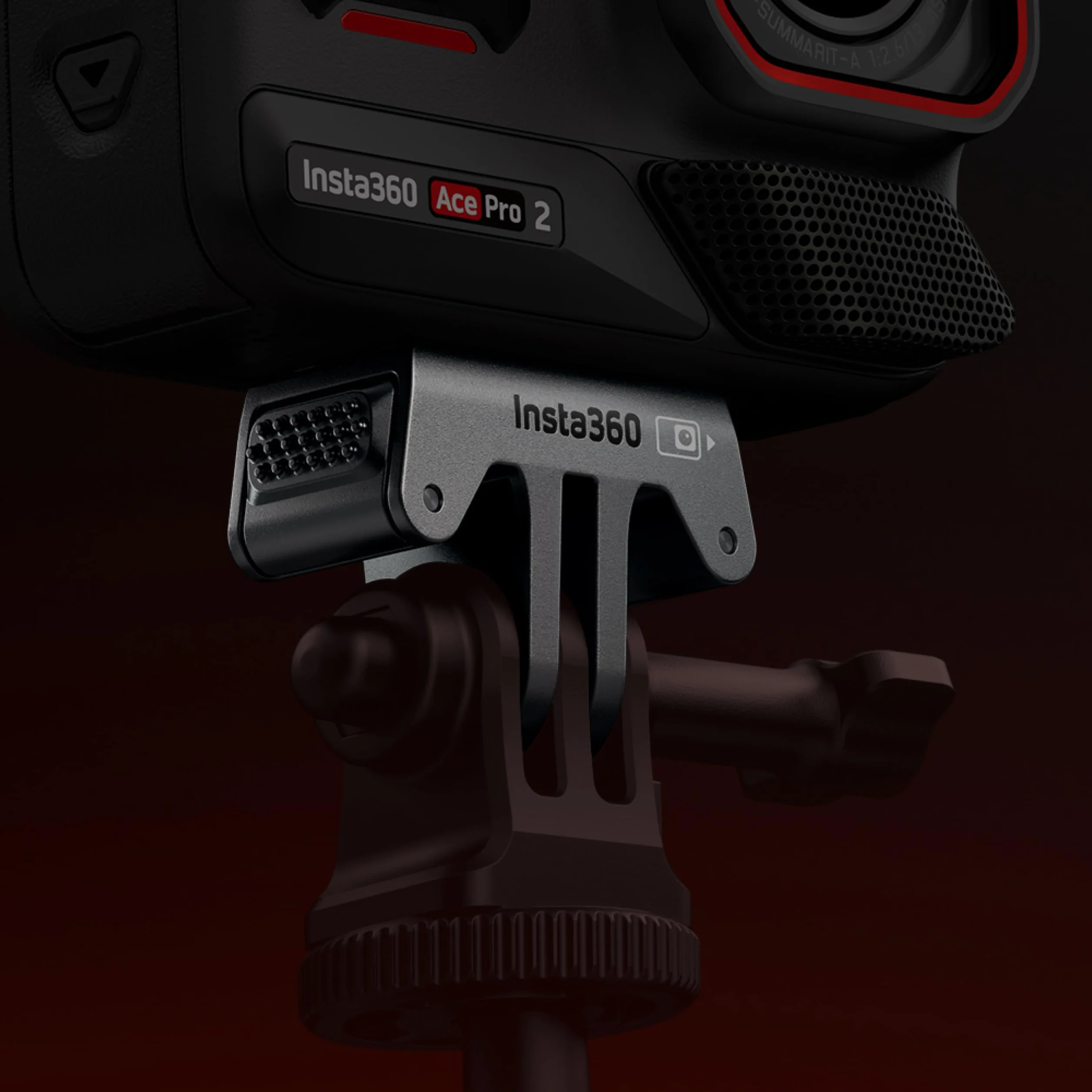 Insta360 Standardowy uchwyt Ace/Ace Pro