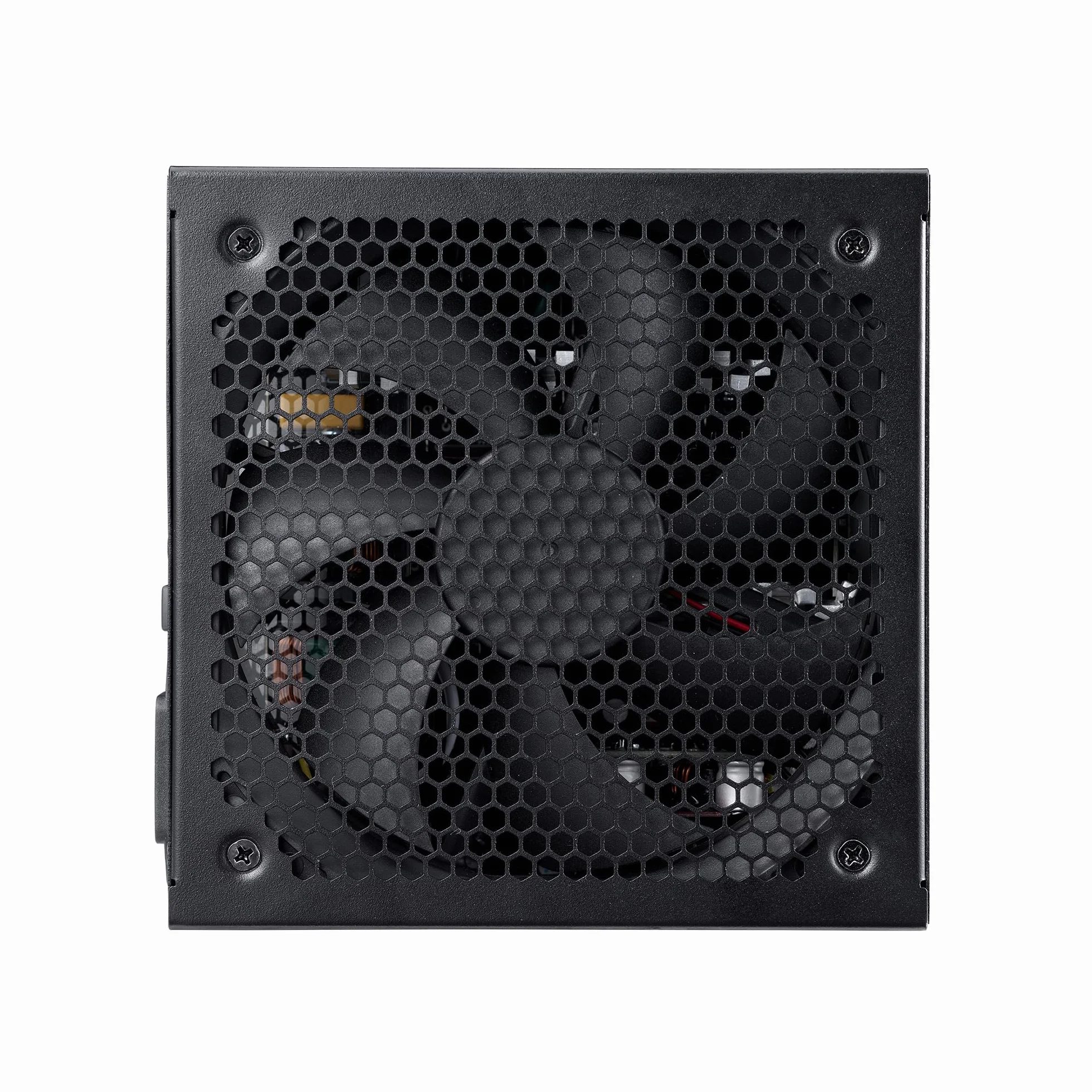 PYLONII - ATX 3.1, 80 Plus Bronze Power Suppply