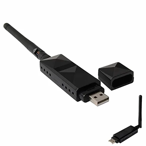 Ar9271 Abs Shell Wifi Adaptörü karta sieciowa Ar9271 USB adapter Wi-Fi odłączany adapter 2Dbienna do komputera telewizyjnego Ar9271 karta sieciowa