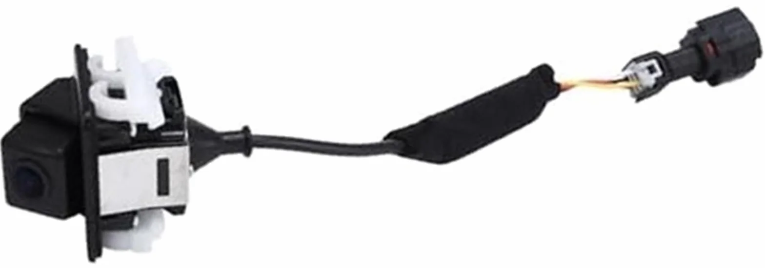 Kamera cofania pojazdu Kamera parkowania 957603Z301 Asystent cofania samochodu, dla Hyundai I40 2011-2014