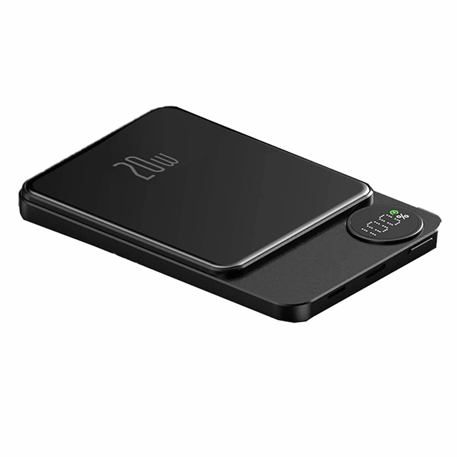 Power bank szybkie ładowanie przenośna ładowarka zewnętrzna bateria 10000mAh PD 20W szybkie ładowanie power bank do telefonów komórkowych, tabletów i innych urządzeń zewnętrznych,B