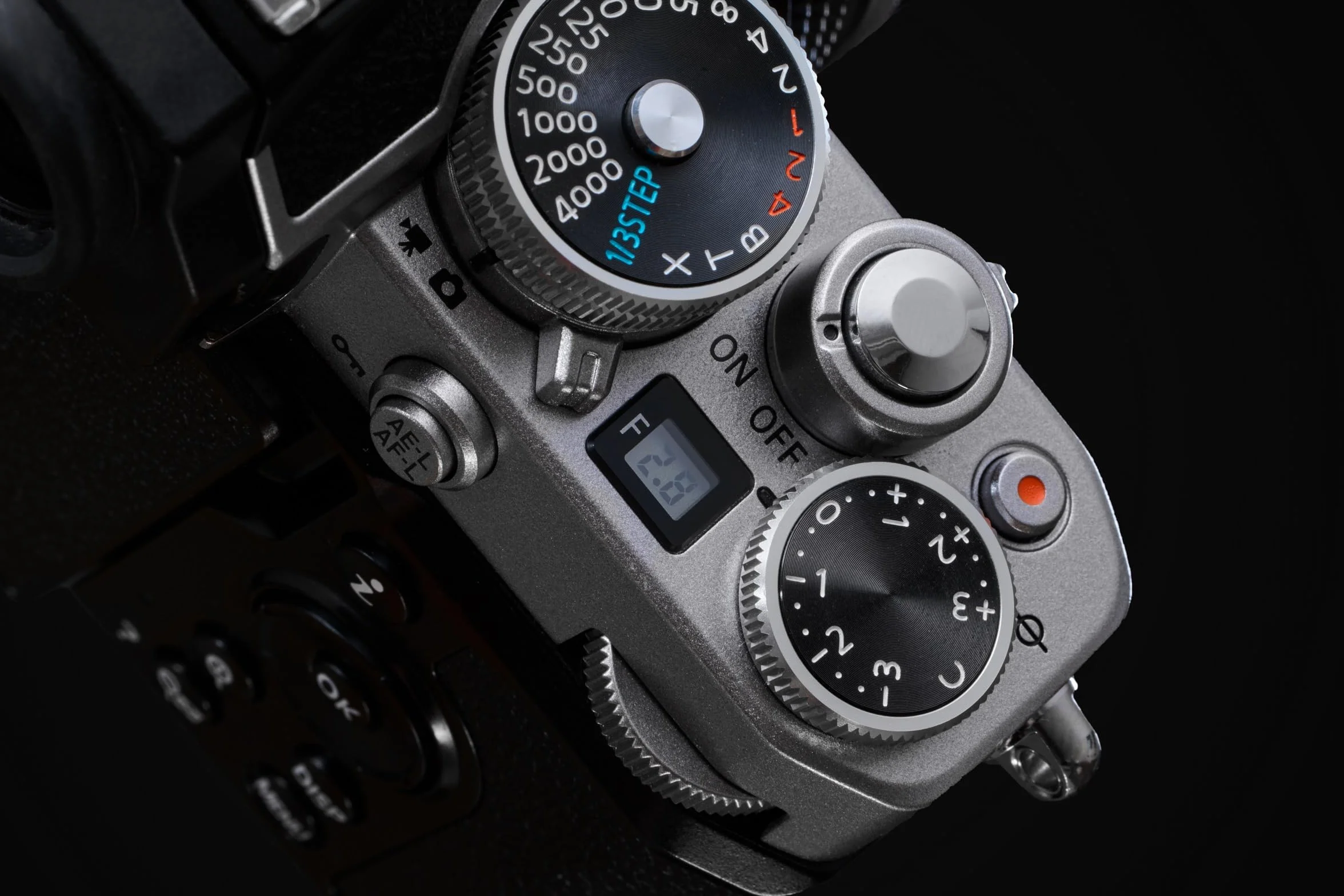 NIKON Z fc + Z 18-140