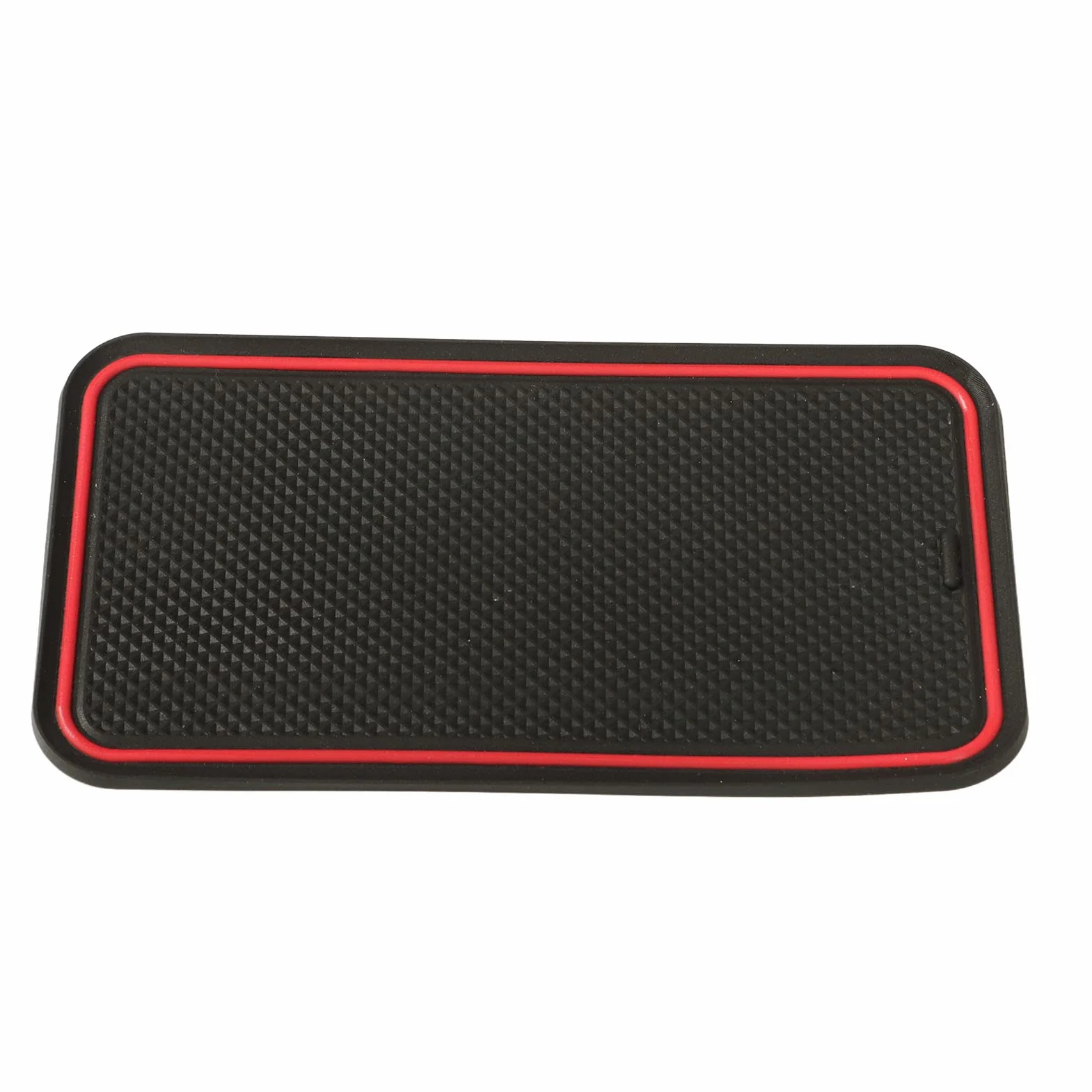 Uchwyt na telefon komórkowy do samochodu, akcesoria samochodowe, deska rozdzielcza, uchwyt na telefon, pudełko do przechowywania, styl włókna węglowego, wodoodporny zamiennik do Ford Mustang 2015-2019