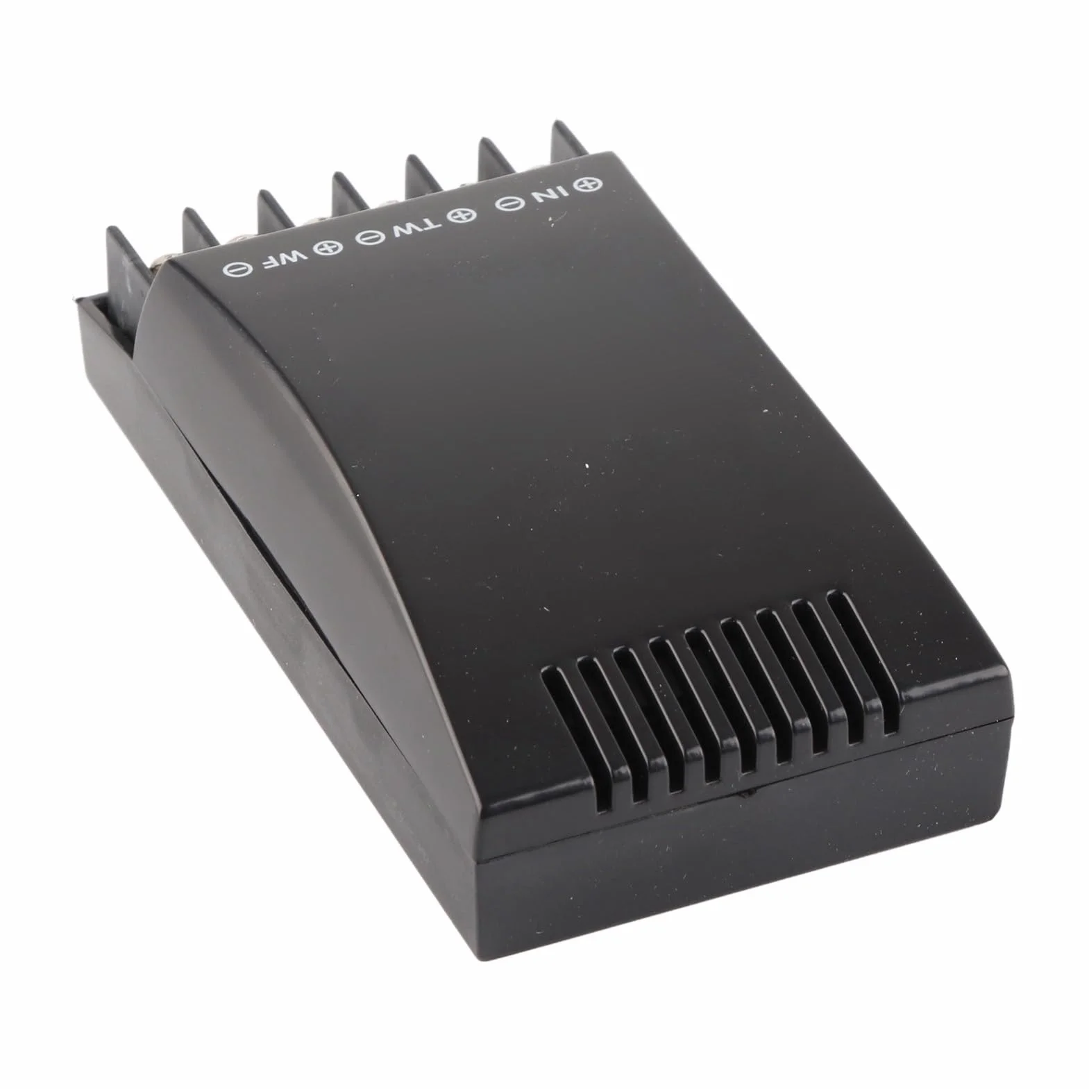 Samochodowa zwrotnica audio, maks. 300 W, 2 szt. do pojazdu