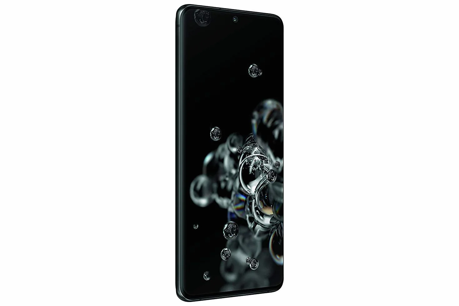 Samsung SM-G988BZKDEUB Smartfon, Czarny