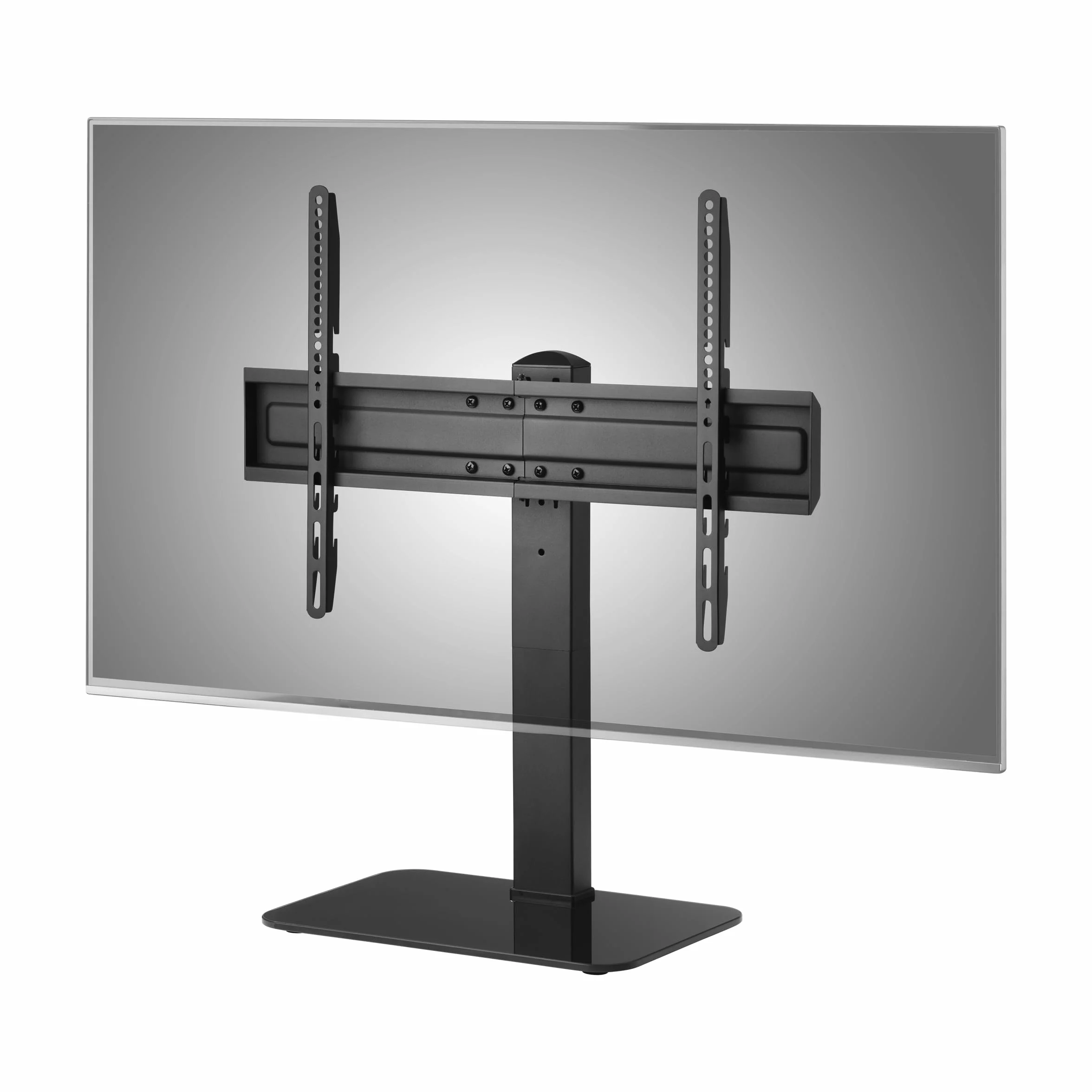 One For All WM2670 Uniwersalny stojak pod telewizor Smart Turn Vesa 600 x 400 Czarny
