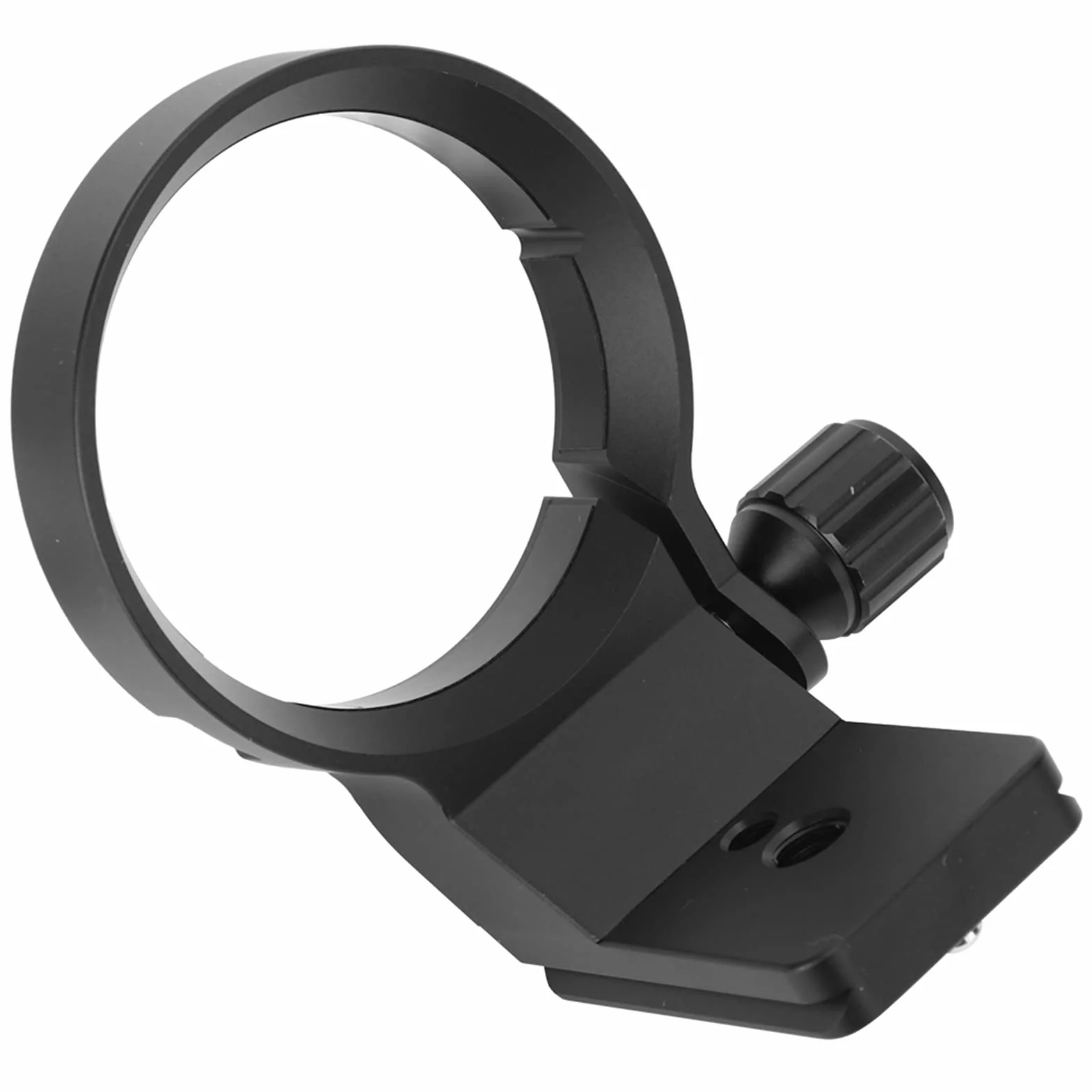Generic Pierścień do Mocowania Statywu ze Stopu Aluminium Heavy Duty do Obiektywu FE 135mm F1.8 GM Przenośny Sprzęt Fotograficzny Płyta 55mm