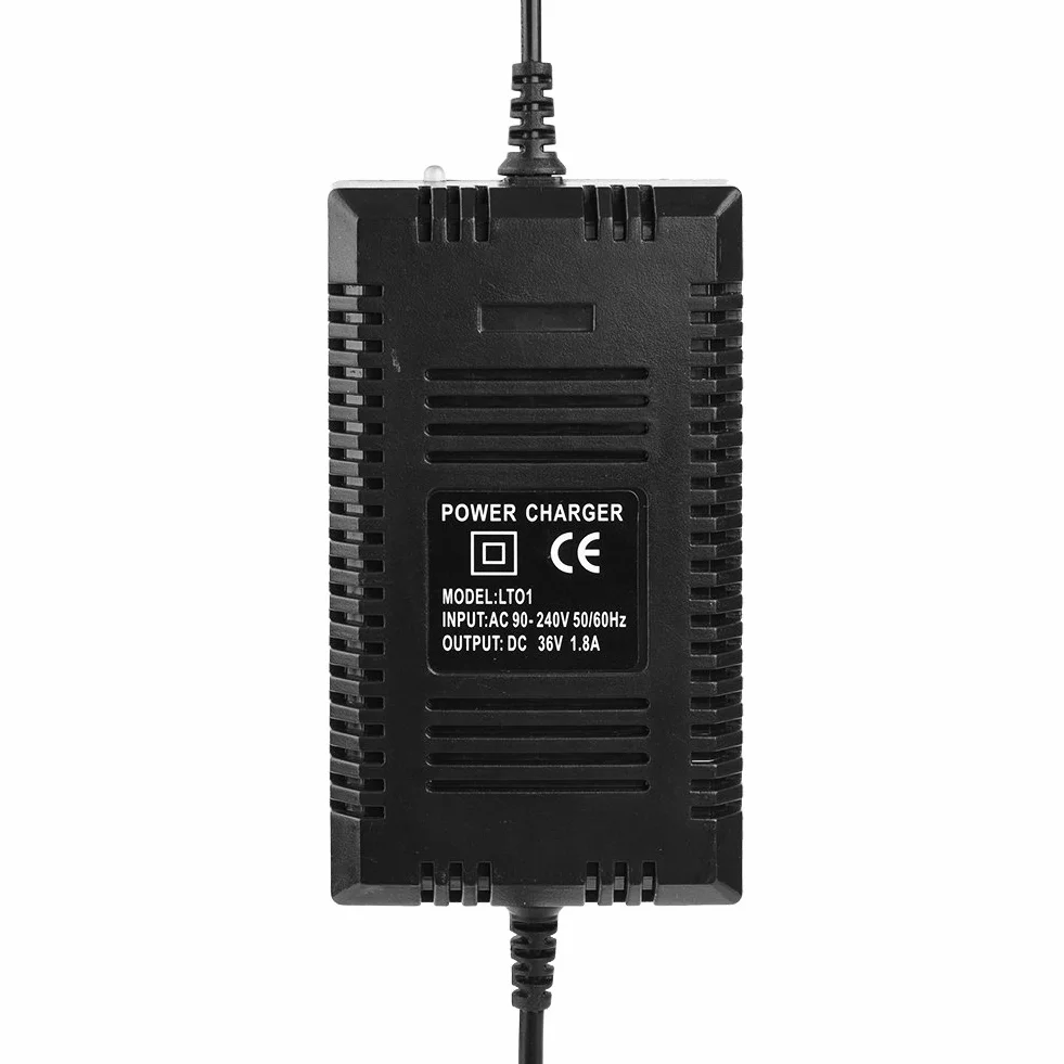 Fosa 36 V 1,8 A Akumulator kwasowo-ołowiowy Ładowarka do wózka ebike
