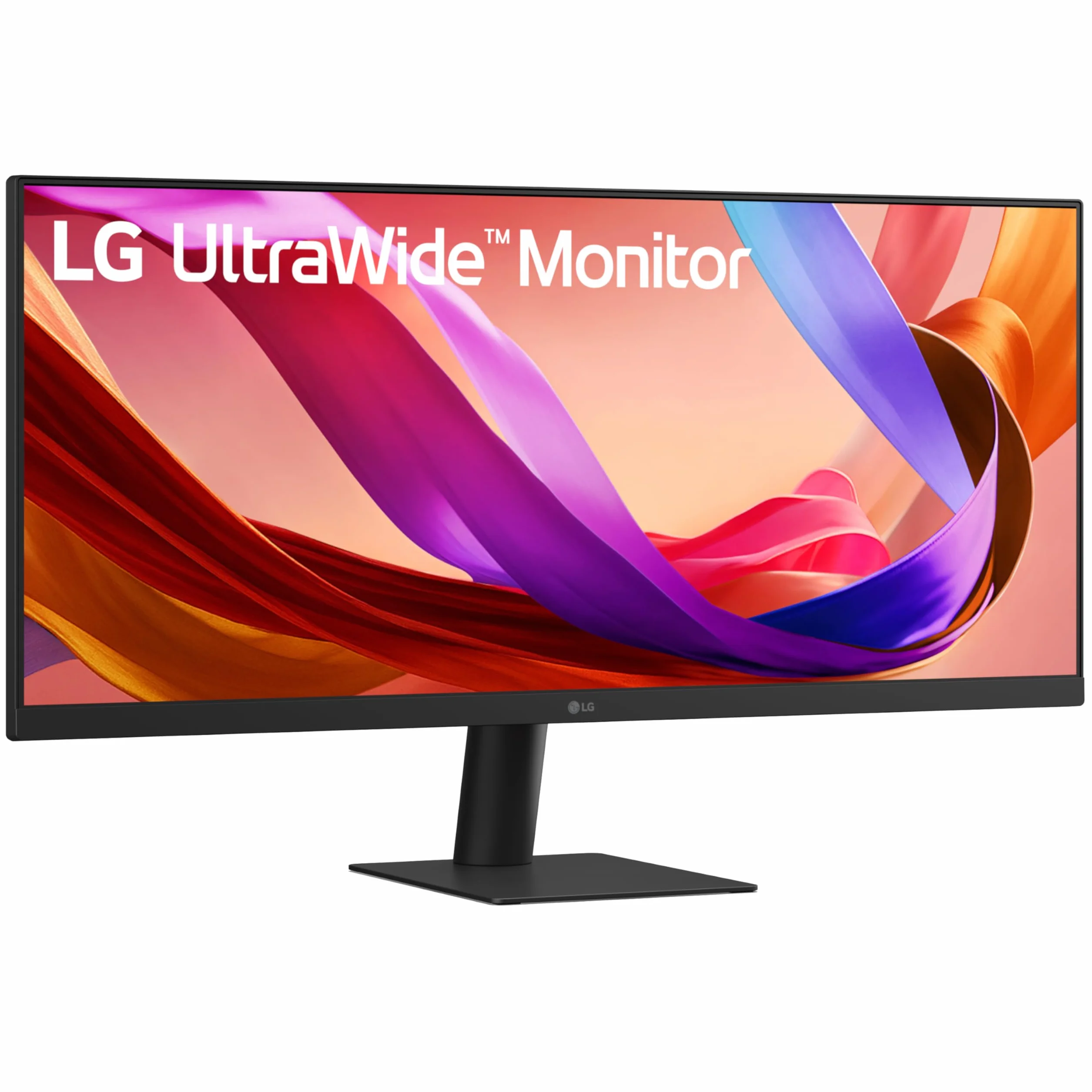 LG UltraWide Monitor 29U511A - UWFHD 1080p IPS 73.7 cm, 100Hz, 5ms GtG, HDR10, wyświetlacz biurowy i stacjonarny, tryb czytnika i bezpieczny migotanie, inteligentna oszczędność energii, DisplayPort