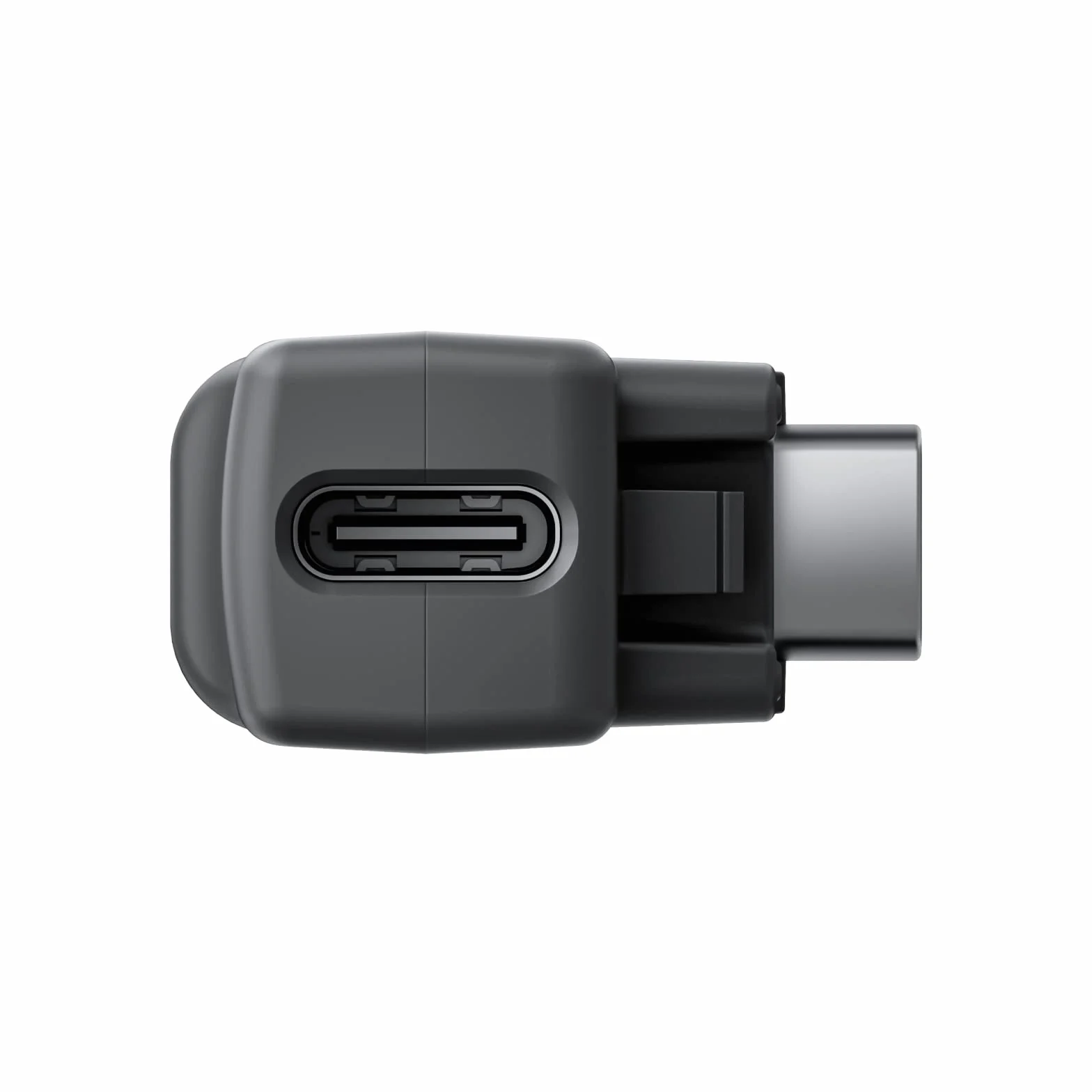 Insta360 Adapter mikrofonu X3