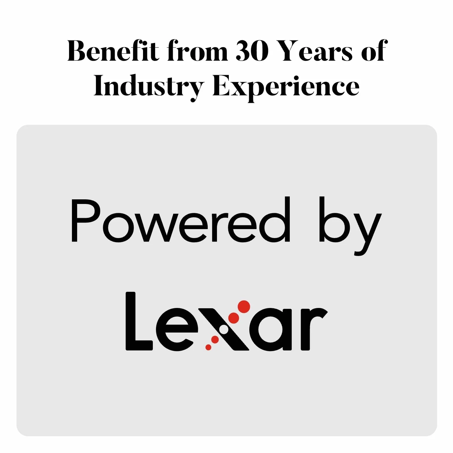 pexar by Lexar 2K Cyfrowa ramka na zdjęcia, zwycięzca testu FAZ Kaufkompass, 11'' ekran IPS Touch z redukcją odbłysków, cyfrowa ramka na zdjęcia z Wi-Fi i 32GB do podarowania
