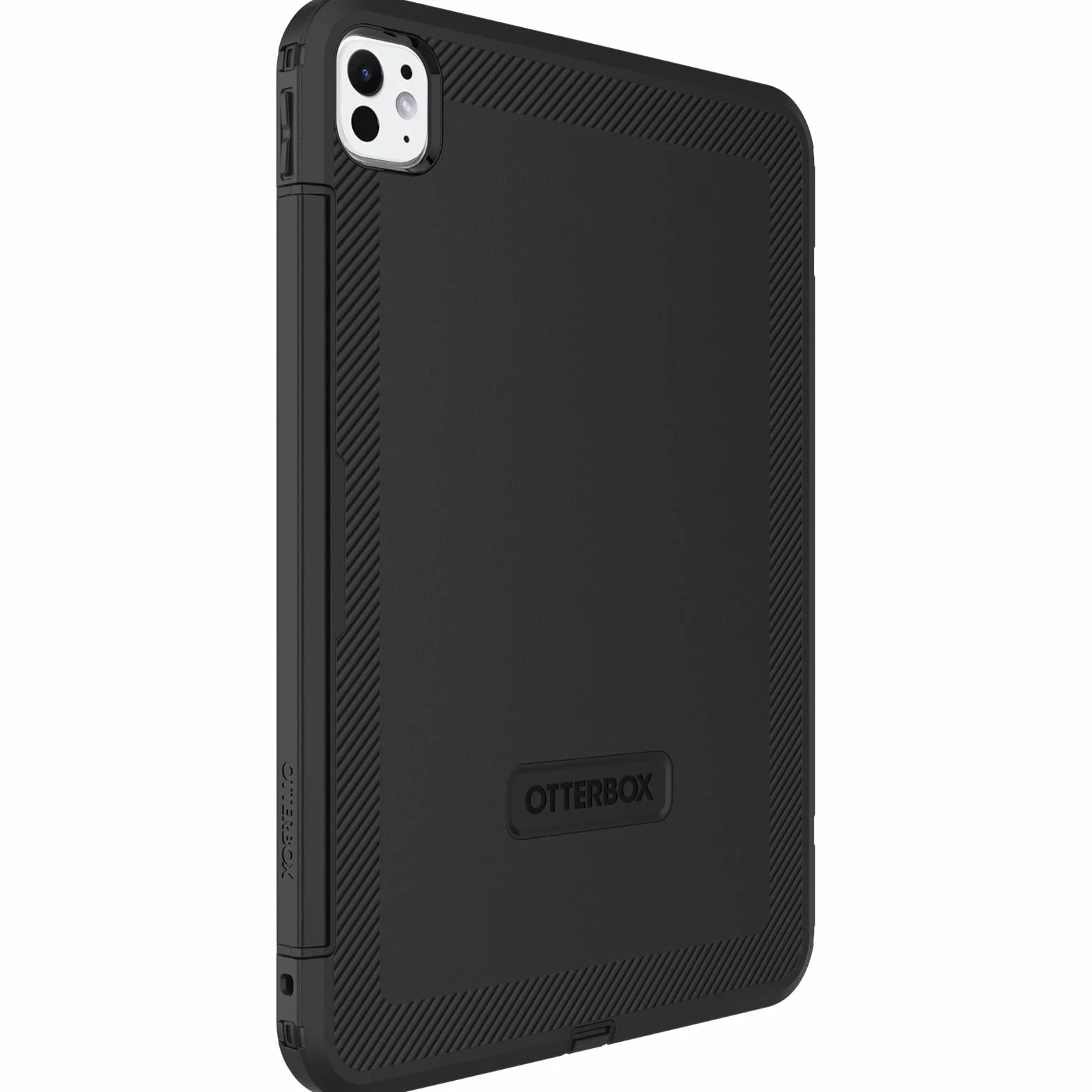 OtterBox Defender etui dla iPad Pro 11 cala (M5/M4), Czarne