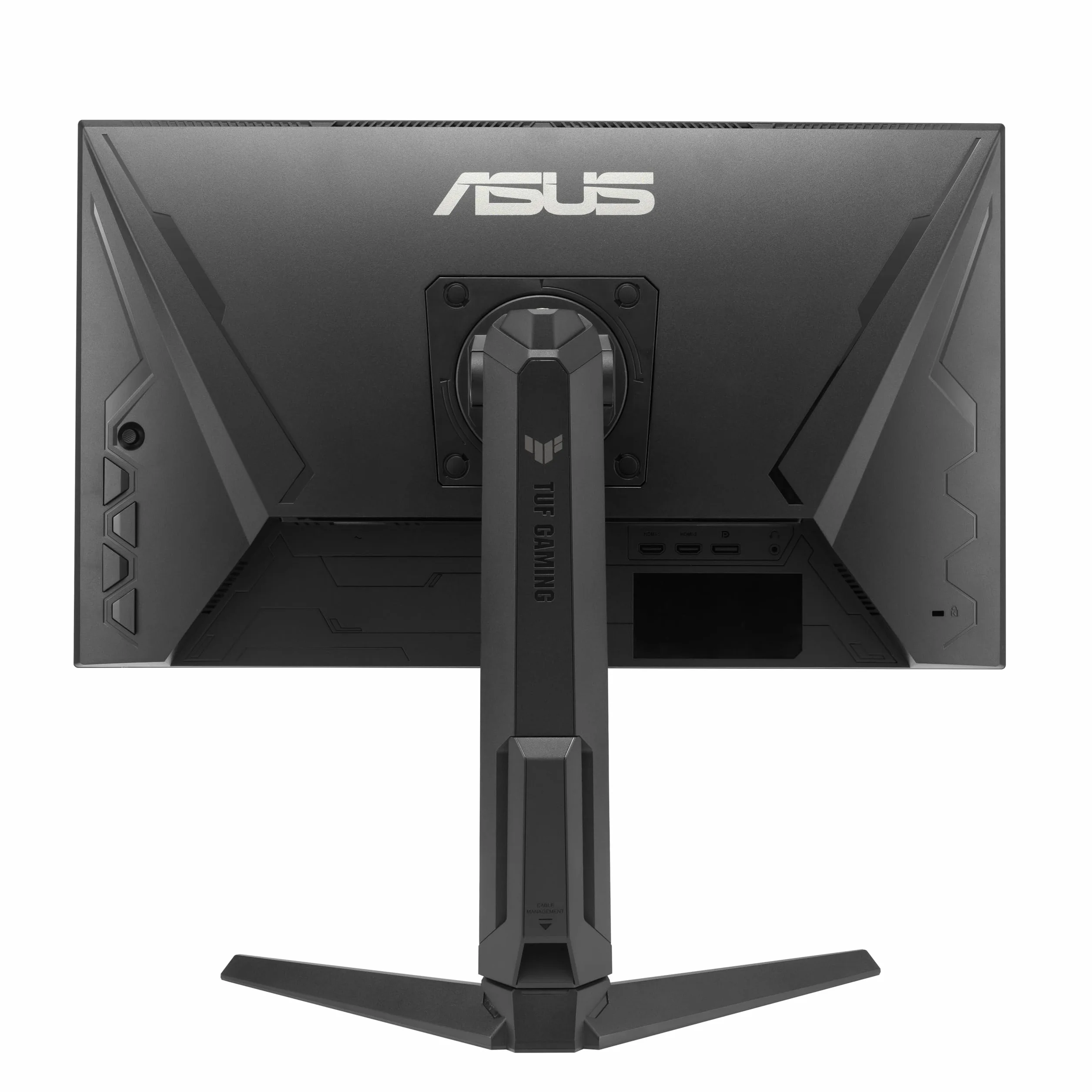 ASUS TUF Gaming VG259QMRL5A 62.2 cm IPS LED czarny monitor multimedialny (1920 x 1080/1 ms/HDMI/DisplayPort)
