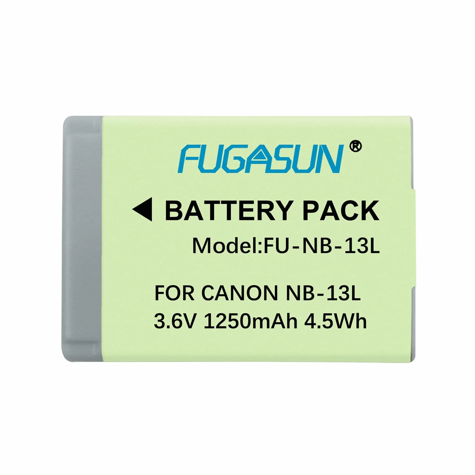 1 szt. 1250 mAh NB-13L NB13L Bateria z jedną ładowarką LCD do Canon G5X / G5X Mark II / G7X / G7X Mark II / G7 X Mark III G9X SX620 HS SX720 HS Camera