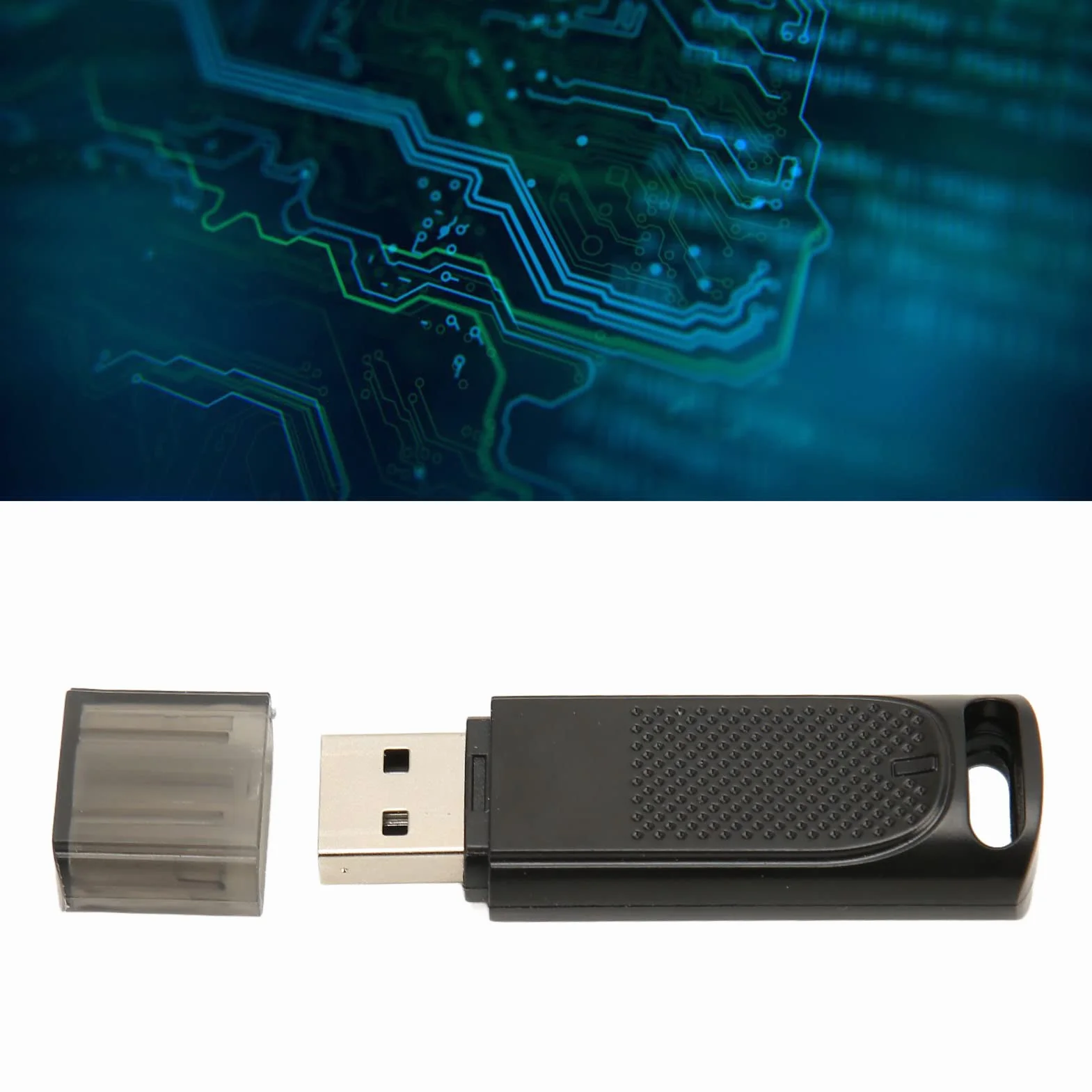 Generic Bezprzewodowy Odbiornik Klucza USB do Urządzenia śledzącego SteamVR Vive z funkcją Plug and Play Przenośny Kompaktowy Rozmiar 1