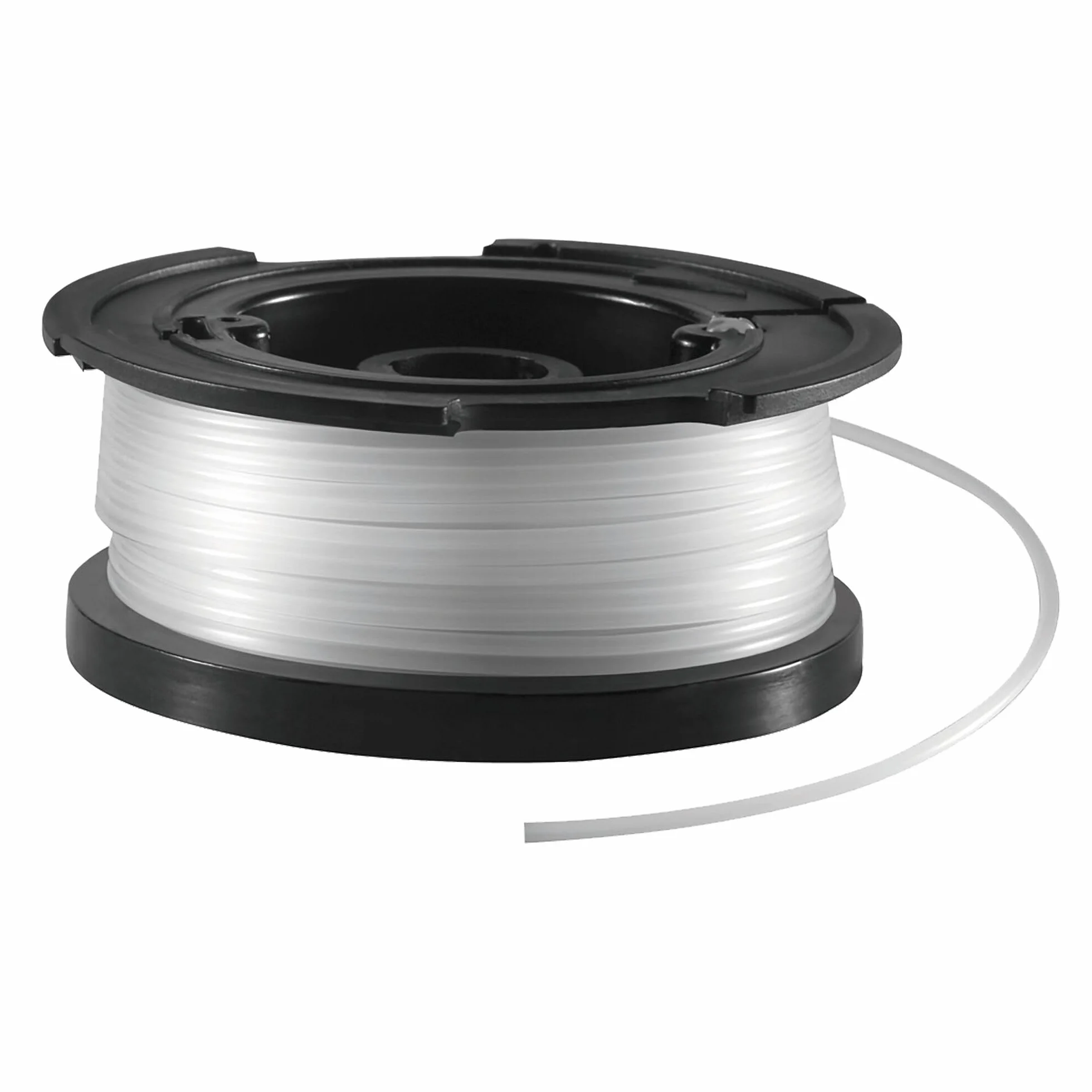 BLACK+DECKER Automatyczna Szpula Żyłki do Podkaszarki 10 m 1,5 mm