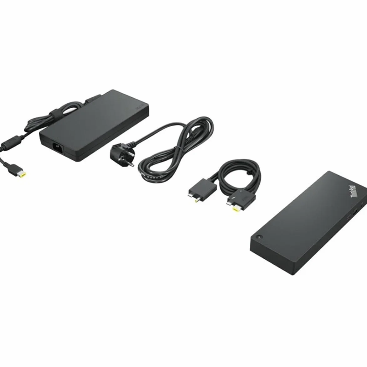 Lenovo Stacja dokująca ThinkPad Thunderbolt 4