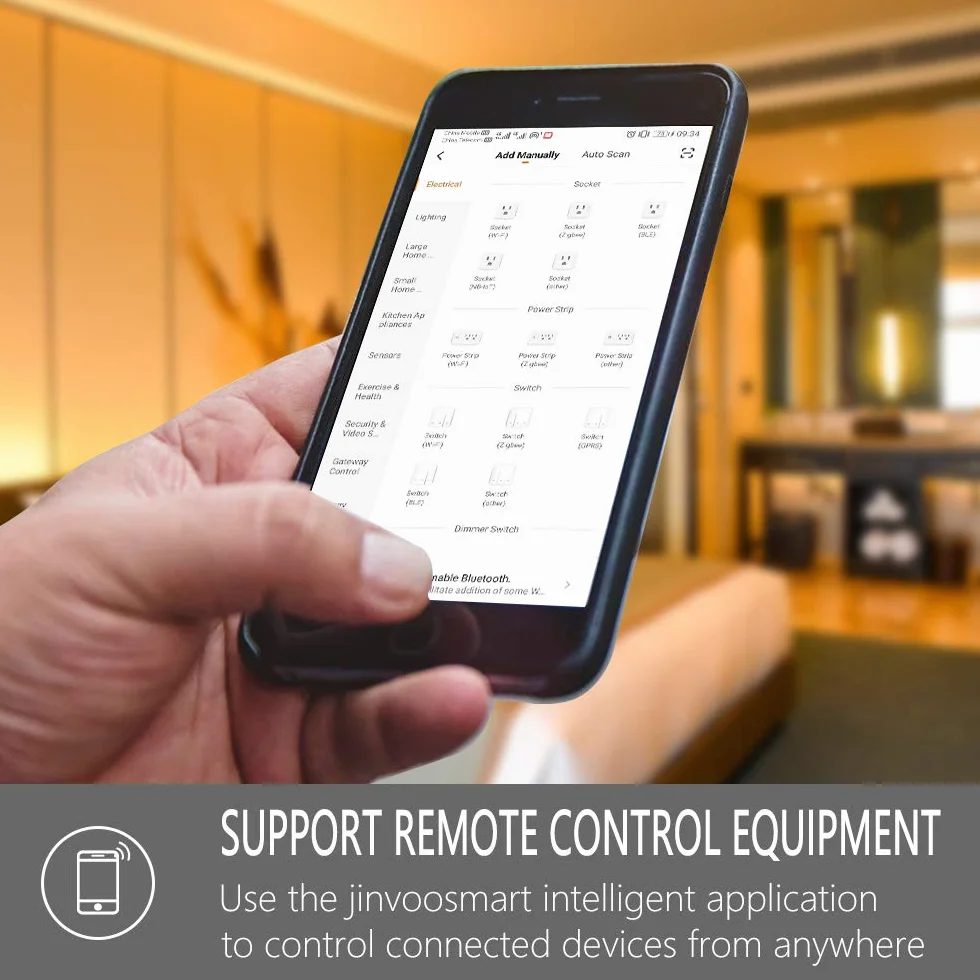 UseeLink Matter listwa zasilająca, ładowarka USB C, 30 W, inteligentne gniazdko wtykowe Wi-Fi, szybka ładowarka współpracuje z Alexa, Apple HomeKit i Google, 16 A