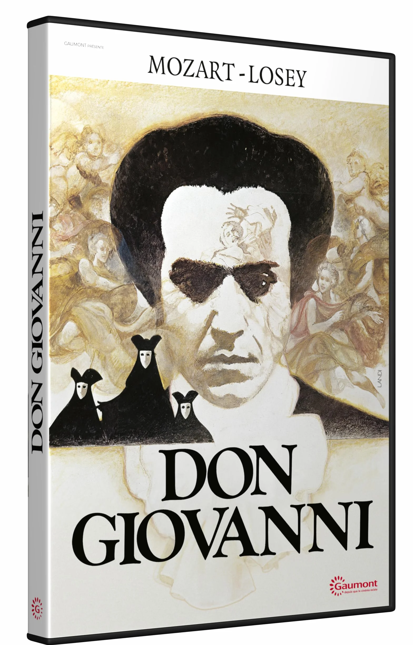 Don Giovanni