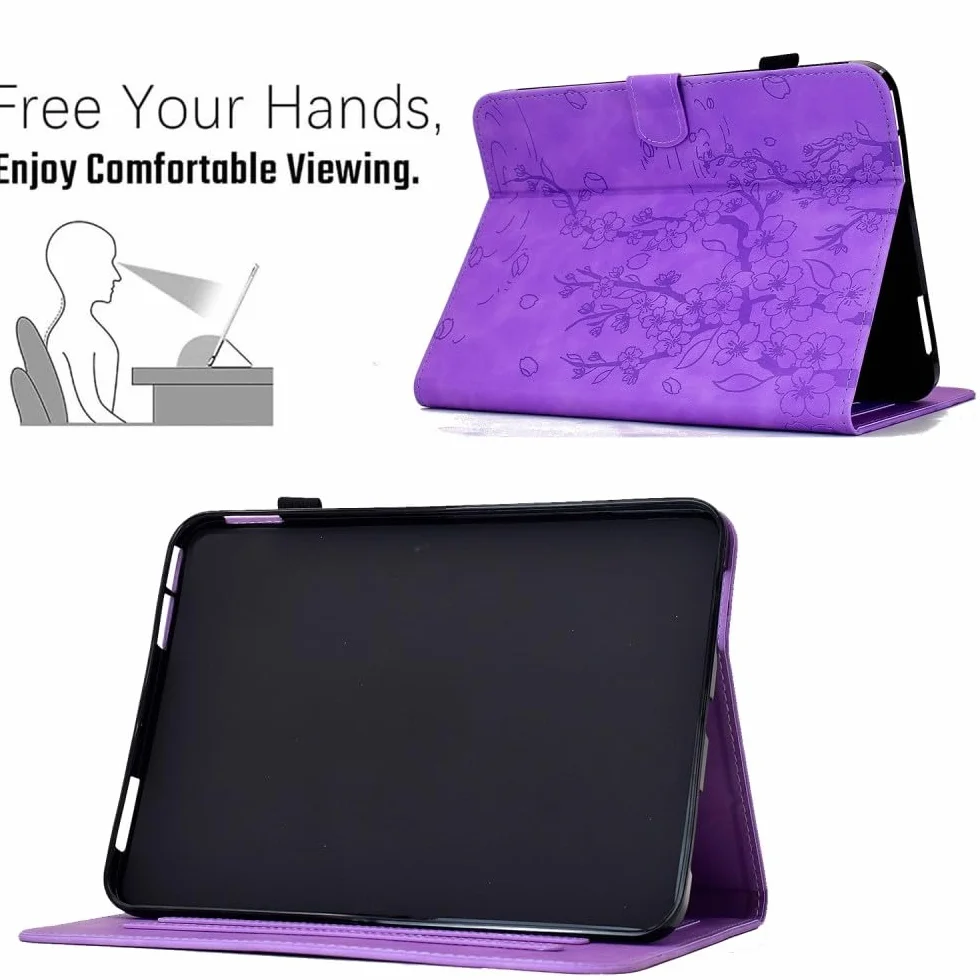Generic etui kompatybilne z czytnikiem e-booków Kindle Paperwhite 1. generacji (2012) (kolor: zielony) skórzany portfel etui z klapką